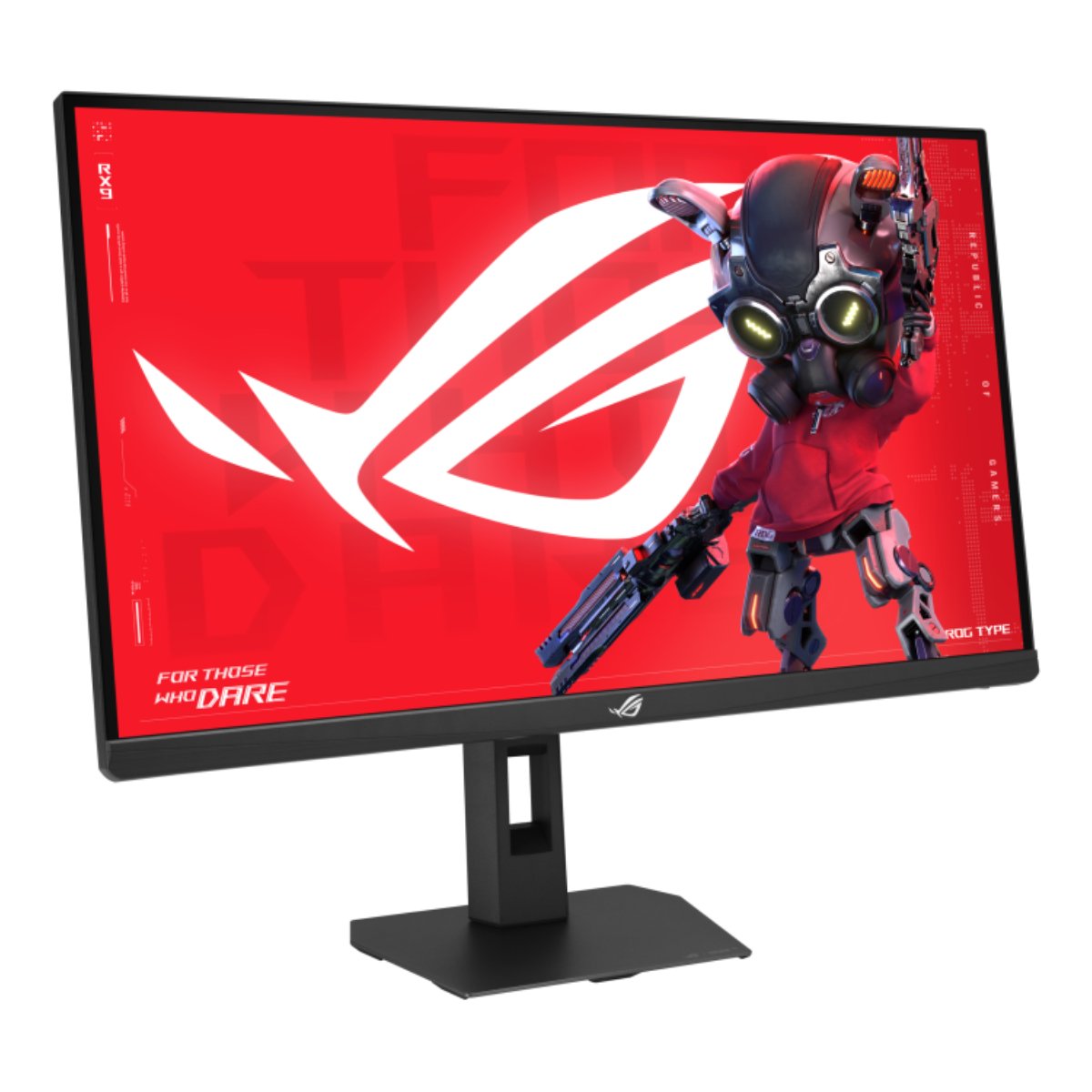 Monitor ASUS ROG Strix XG27ACMEG în Moldova - xstore.md photo 1