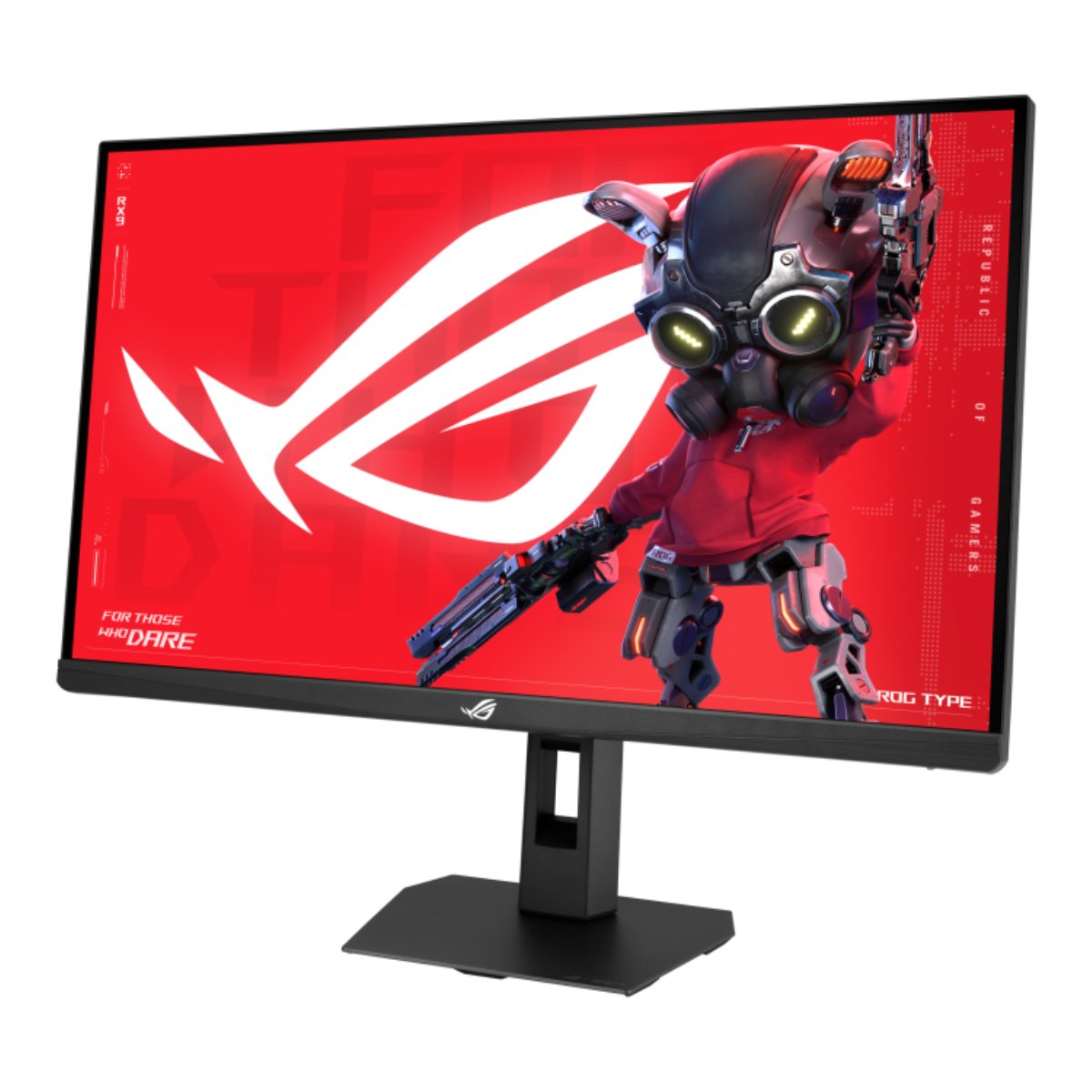 Monitor ASUS ROG Strix XG27ACMEG în Moldova - xstore.md photo 2