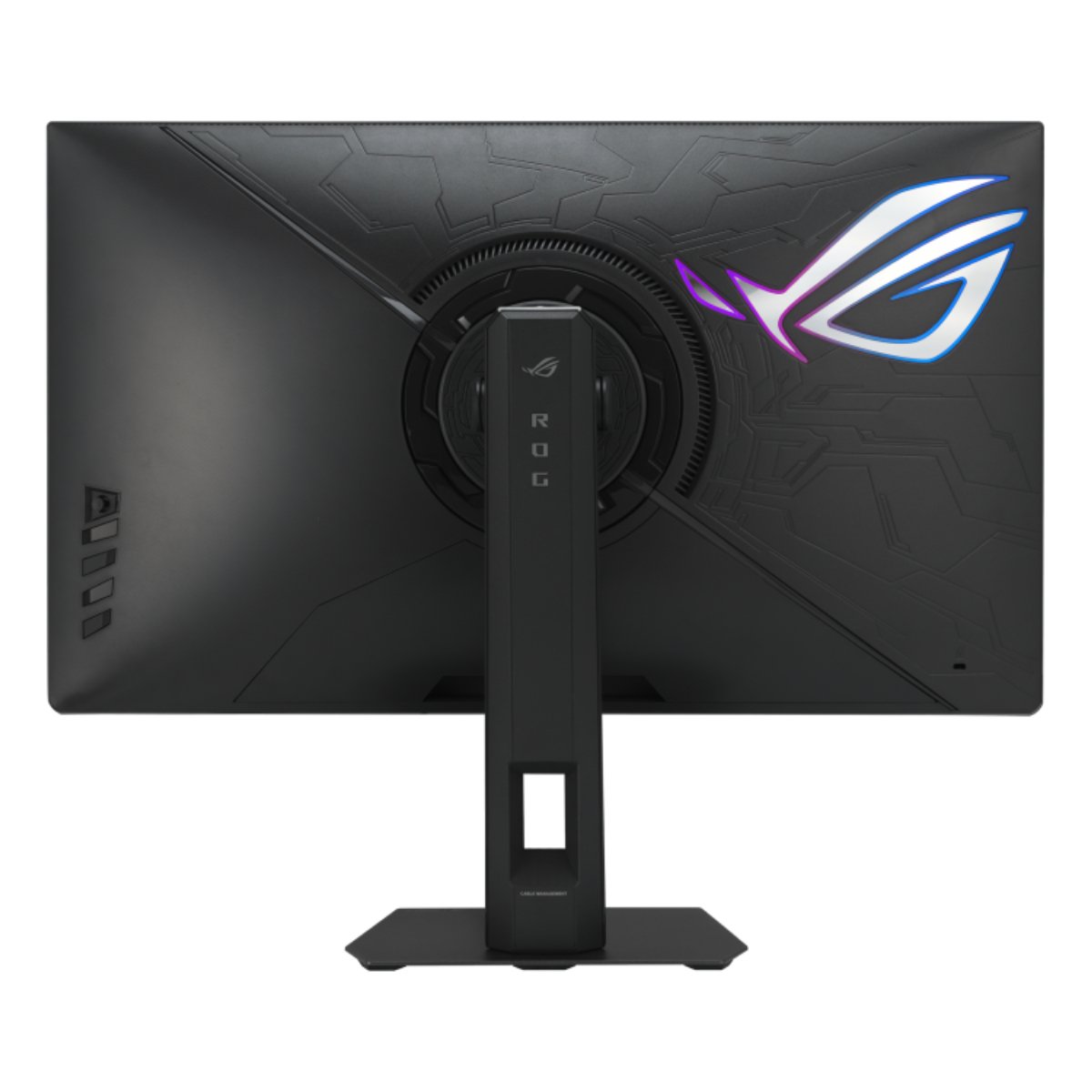 Monitor ASUS ROG Strix XG27ACMEG în Moldova - xstore.md photo 5