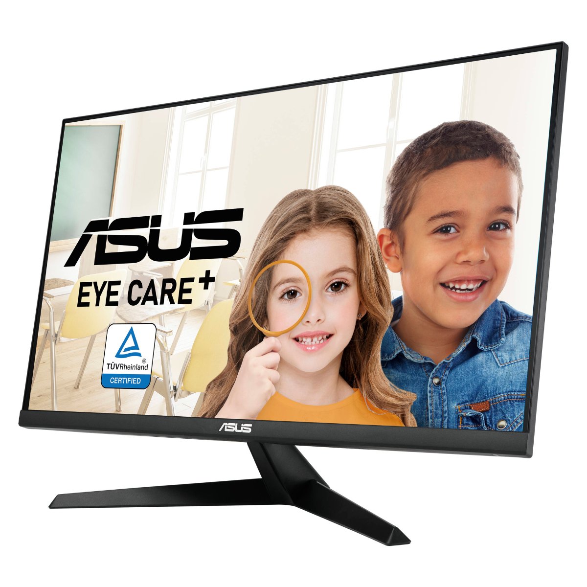 Монитор ASUS VY27UQ в Молдове - xstore.md photo 1