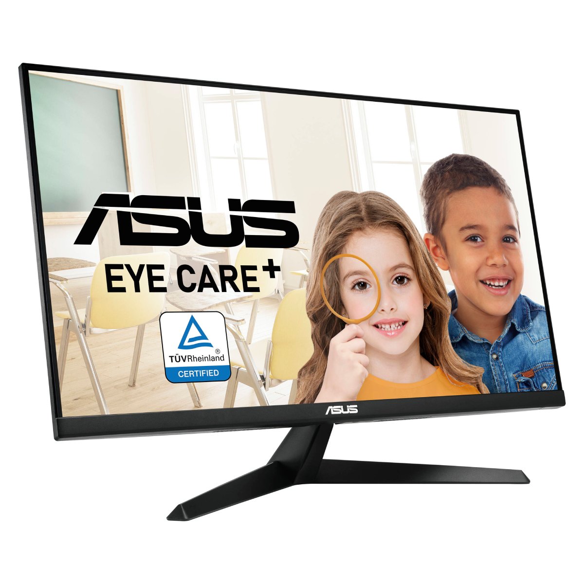 Монитор ASUS VY27UQ в Молдове - xstore.md photo 0