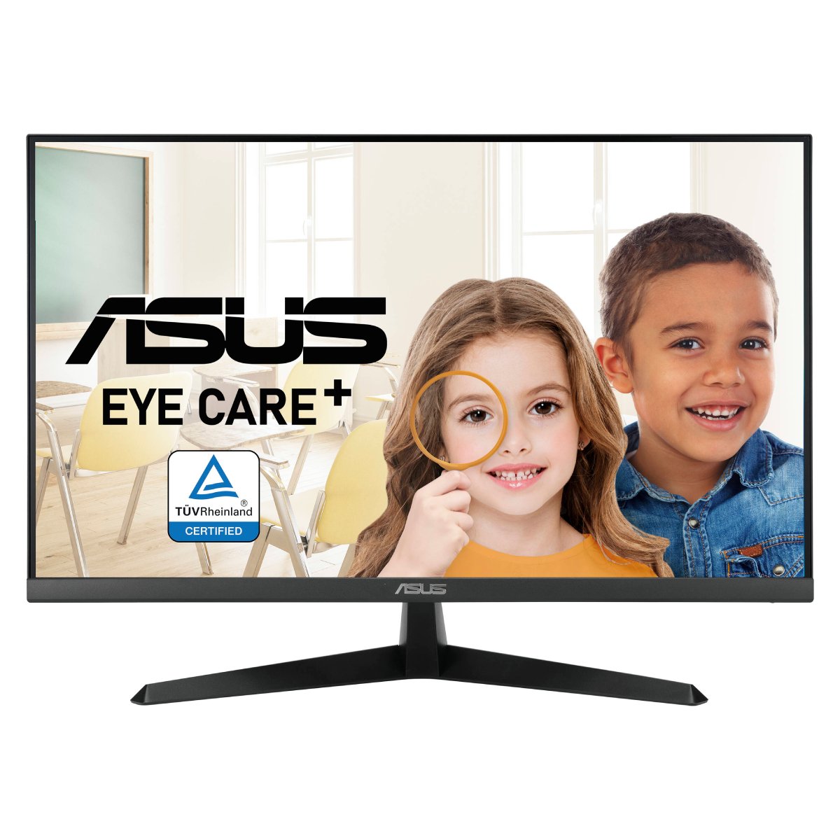 Монитор ASUS VY27UQ в Молдове - xstore.md photo