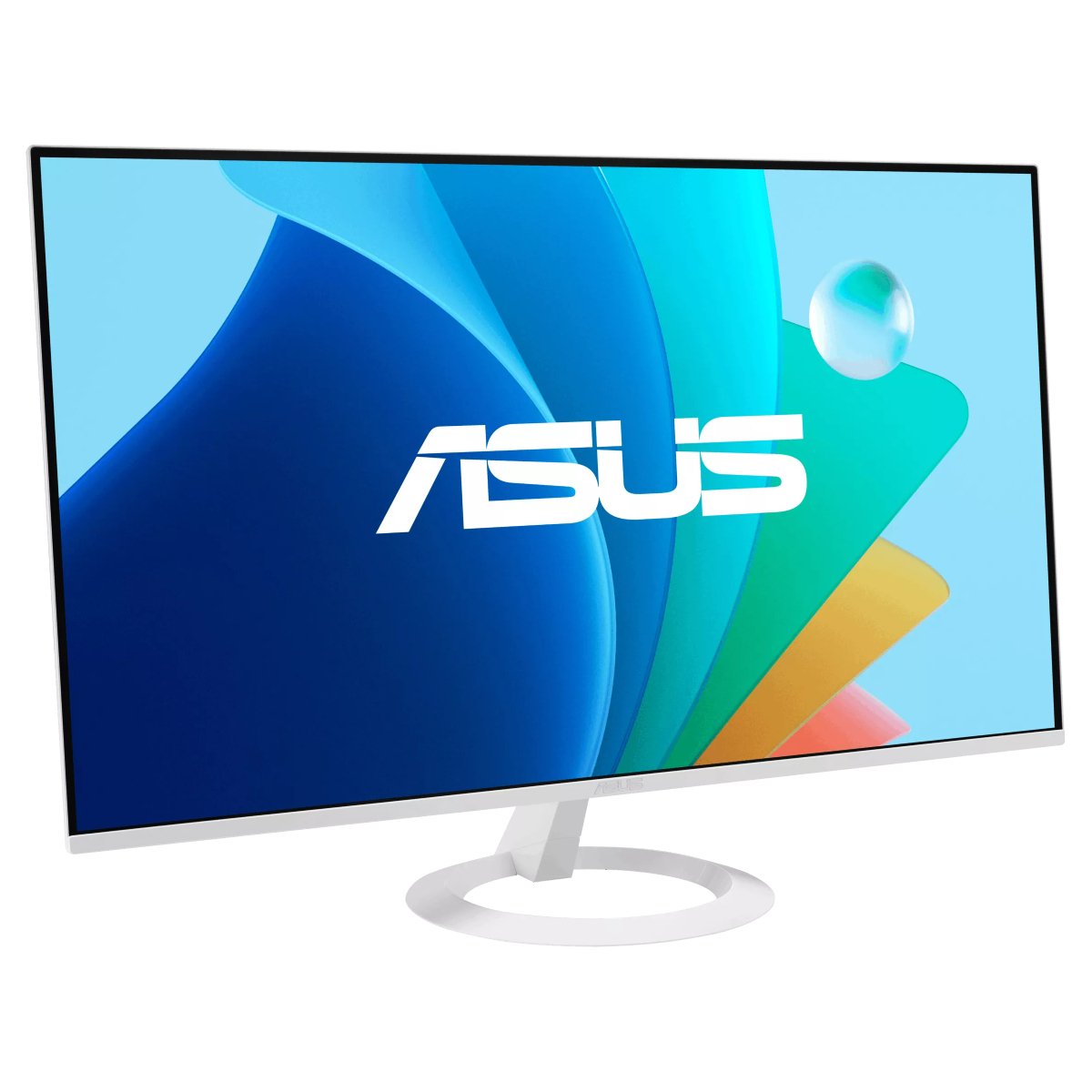 Monitor ASUS VZ249HG-W în Moldova - xstore.md photo 0