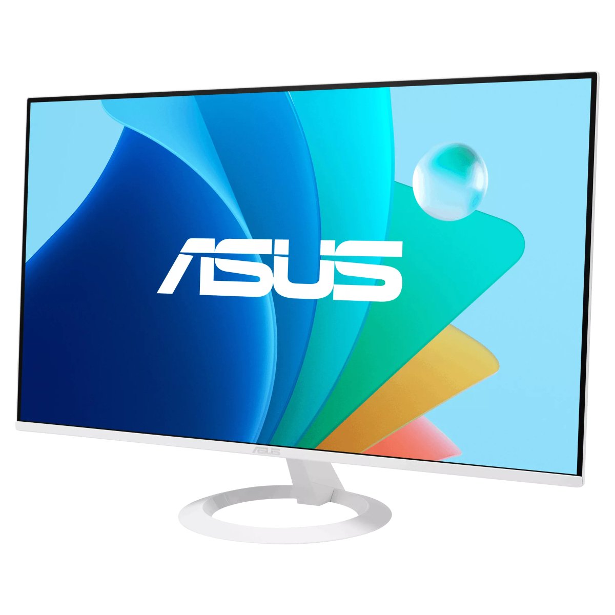 Monitor ASUS VZ249HG-W în Moldova - xstore.md photo 1