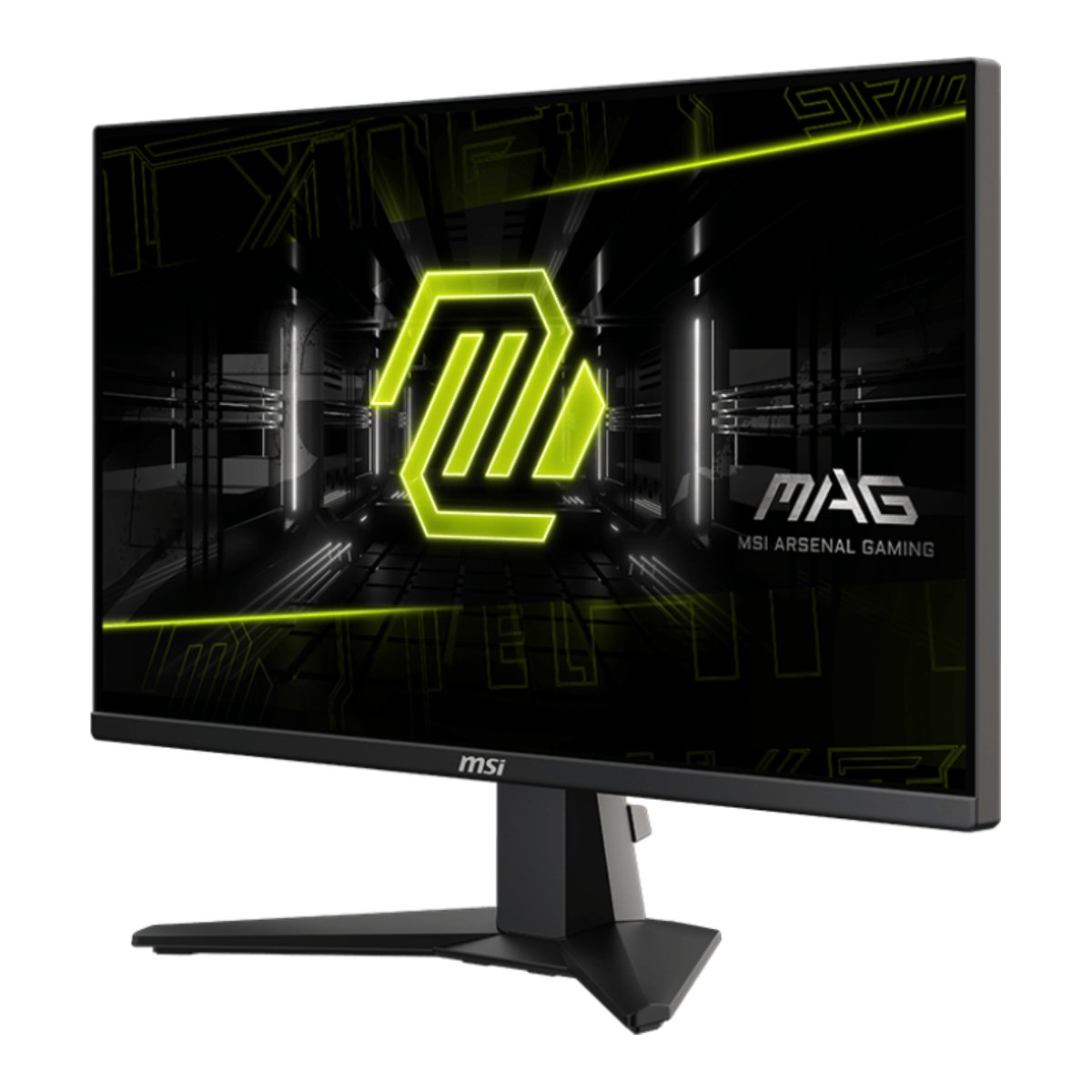 Monitor MSI MAG 255F E20 în Moldova - xstore.md photo 1