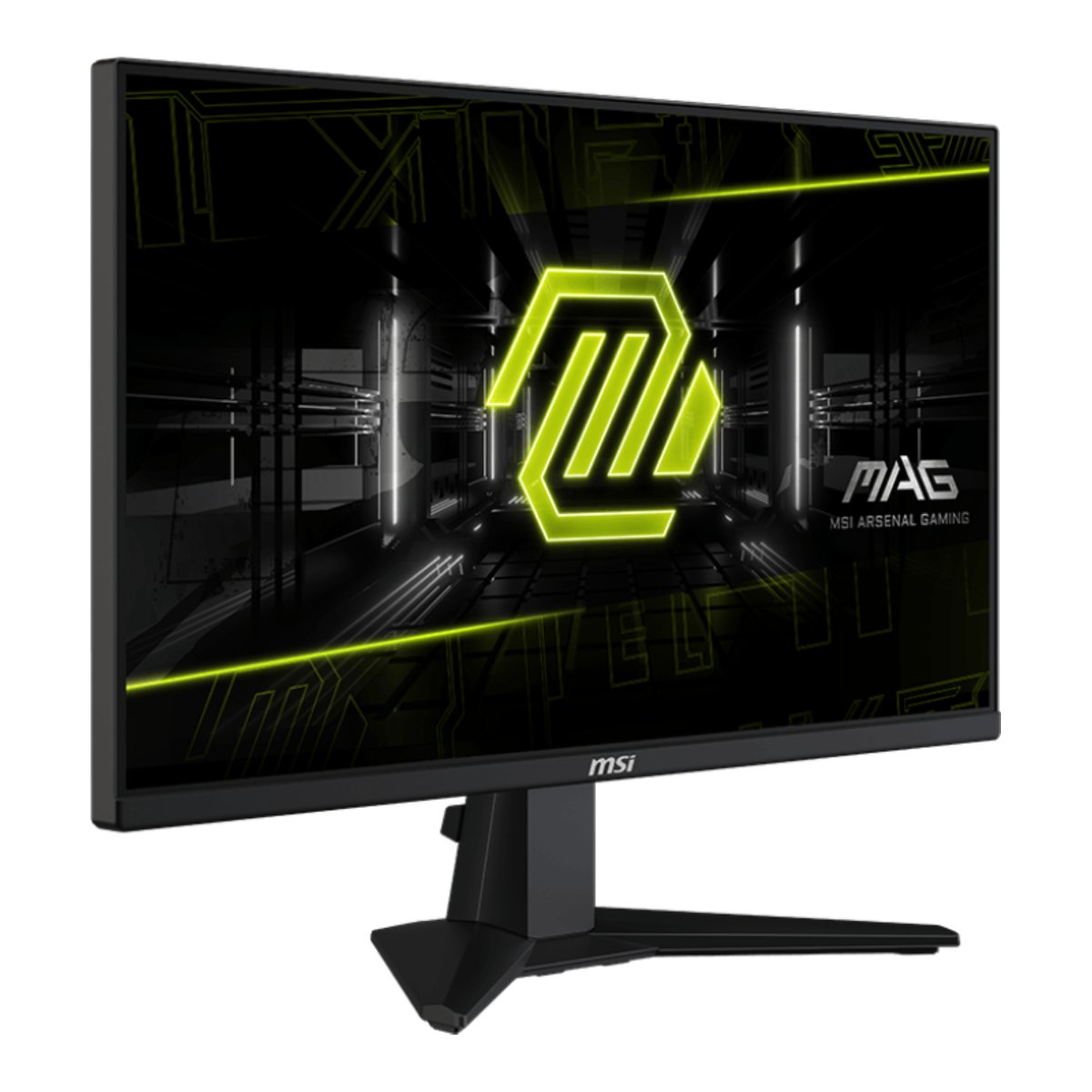 Monitor MSI MAG 255F E20 în Moldova - xstore.md photo 0