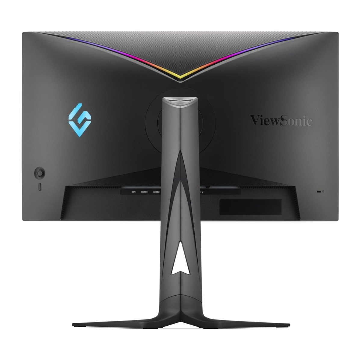 Монитор ViewSonic XG275D1-4K в Молдове - xstore.md photo 3