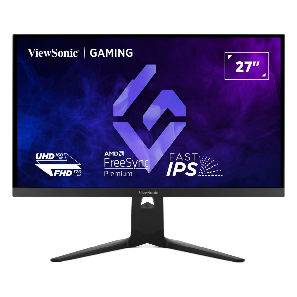Монитор ViewSonic XG275D1-4K в Молдове - xstore.md photo