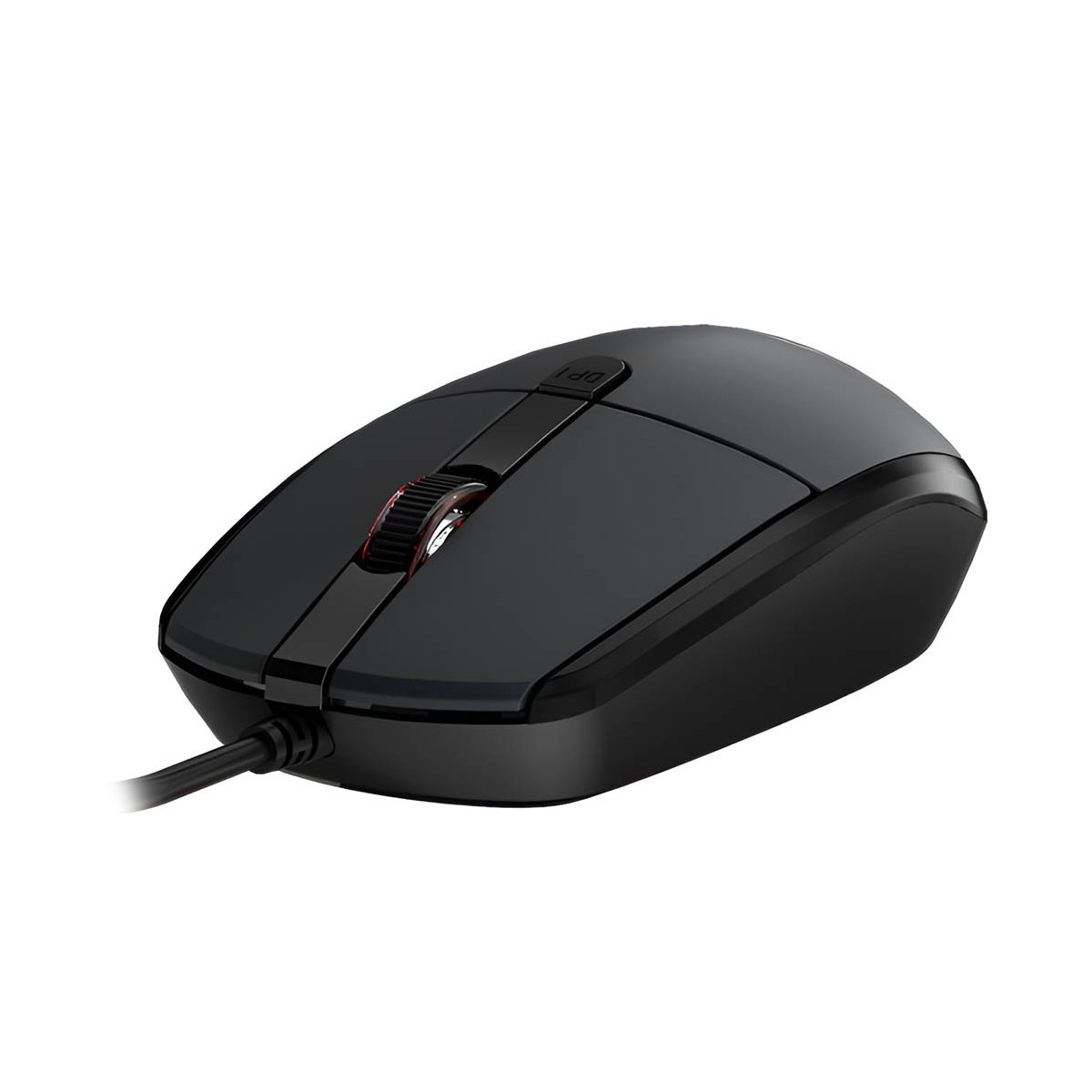 Мышь AOC MS130, Black в Молдове - xstore.md photo 1