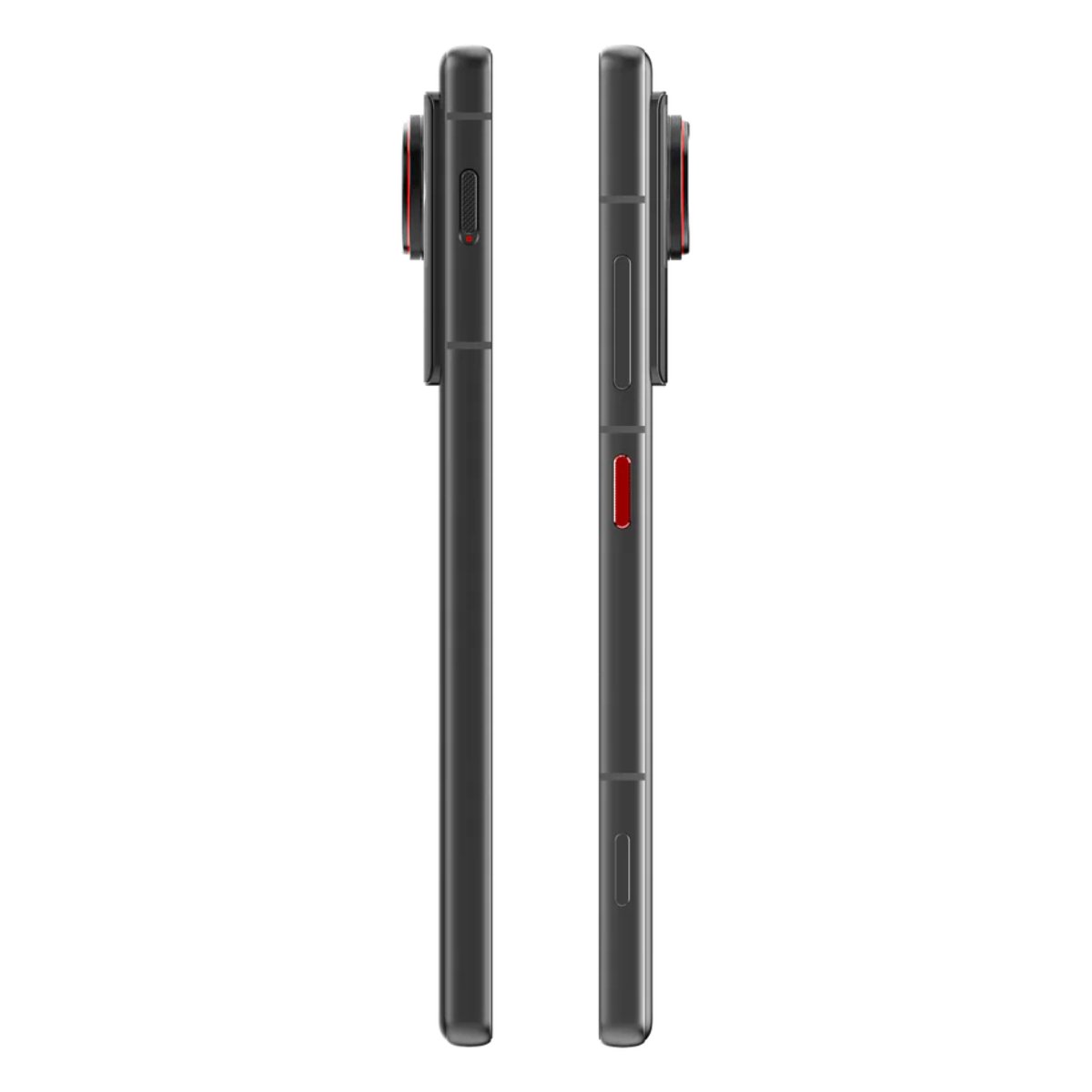 nubia Z80 Ultra 5G – 16GB/512GB, Classic Black - xstore.md photo 1