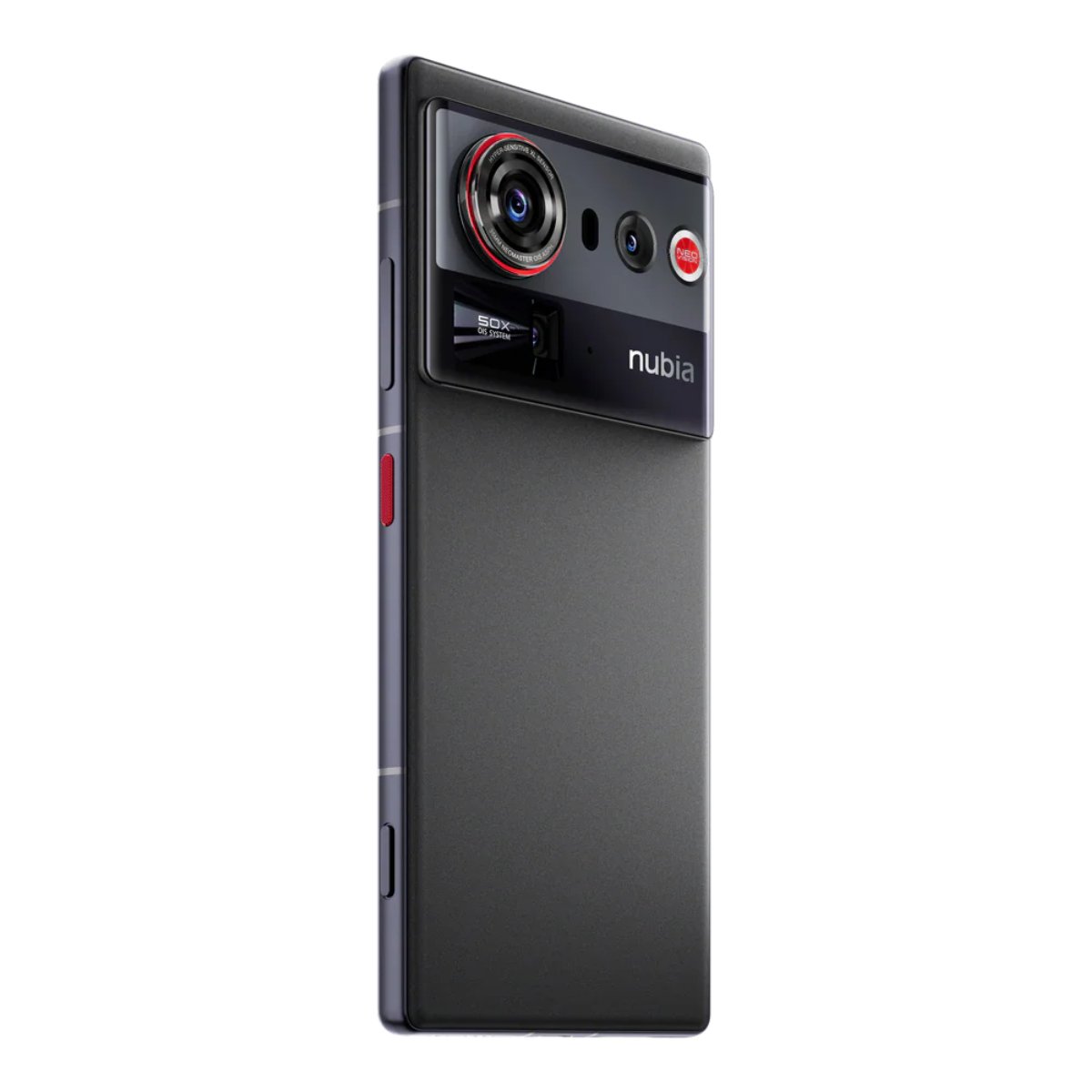 nubia Z80 Ultra 5G – 16GB/512GB, Classic Black - xstore.md photo 3