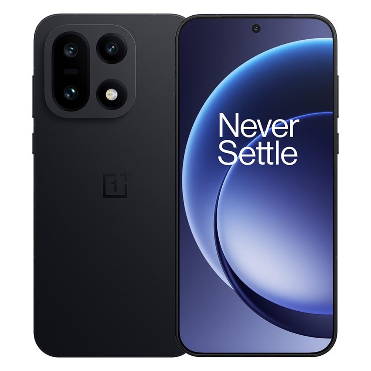 OnePlus 15 5G – 16GB/512GB, Infinite Black - xstore.md photo