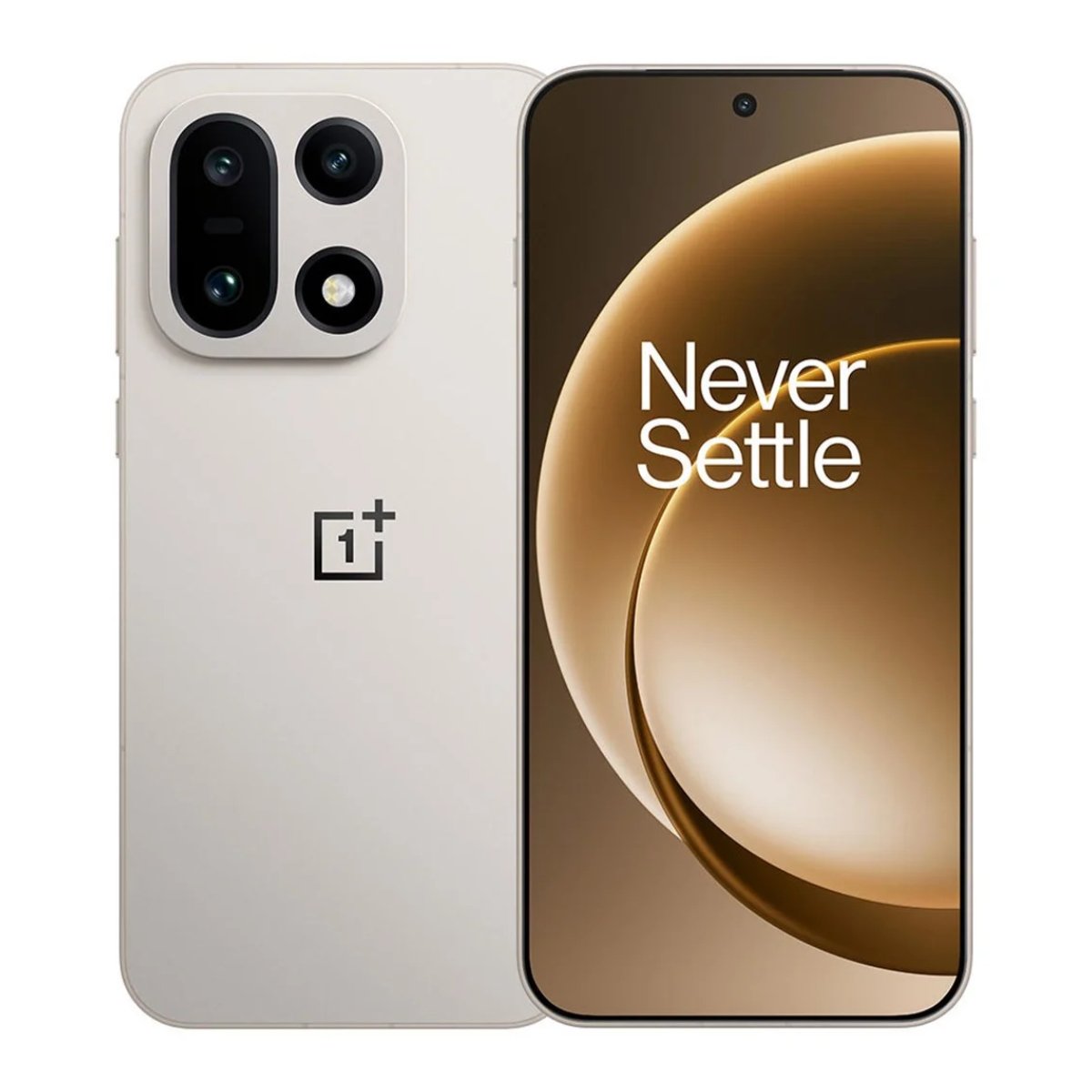 OnePlus 15 5G – 16GB/512GB, Sand Storm - xstore.md photo