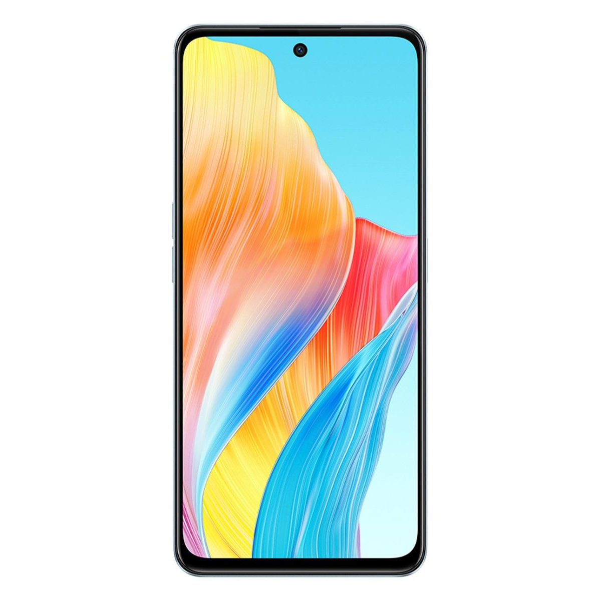 OPPO A98 5G – 8GB/256GB, Dreamy Blue - xstore.md photo 0