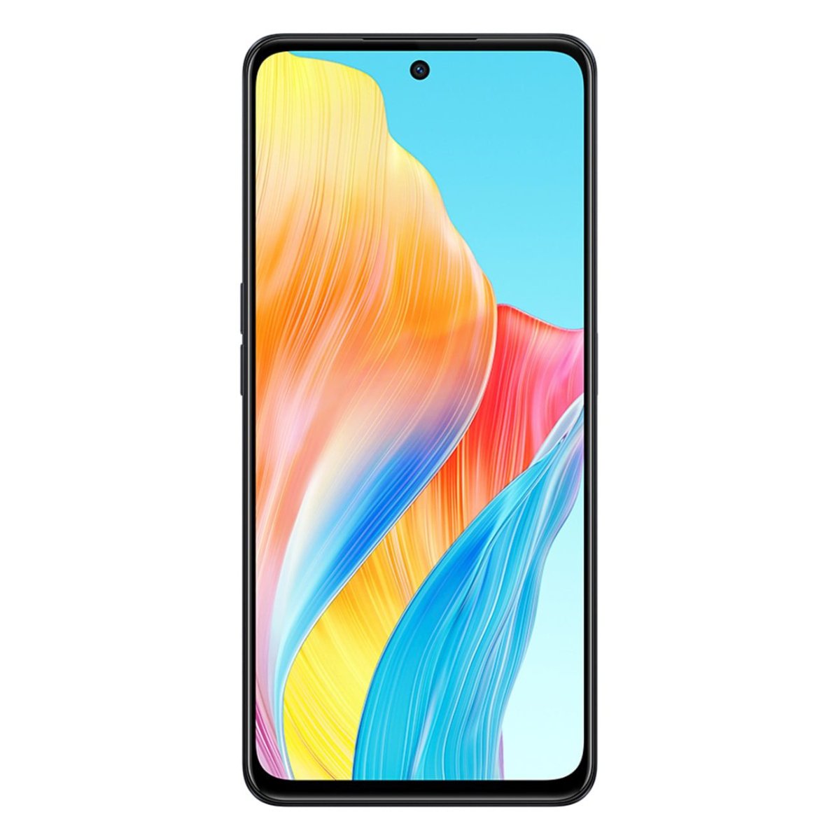 OPPO A98 5G – 8GB/256GB, Cool Black - xstore.md photo 0
