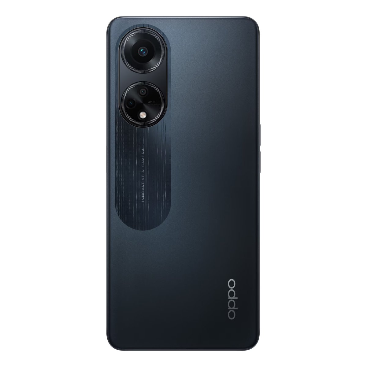 OPPO A98 5G – 8GB/256GB, Cool Black - xstore.md photo 6