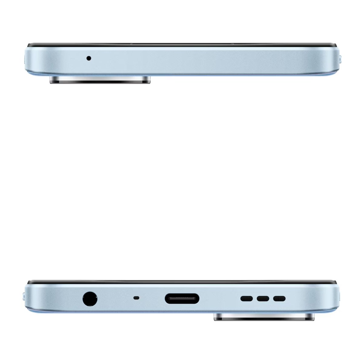OPPO A98 5G – 8GB/256GB, Dreamy Blue - xstore.md photo 4