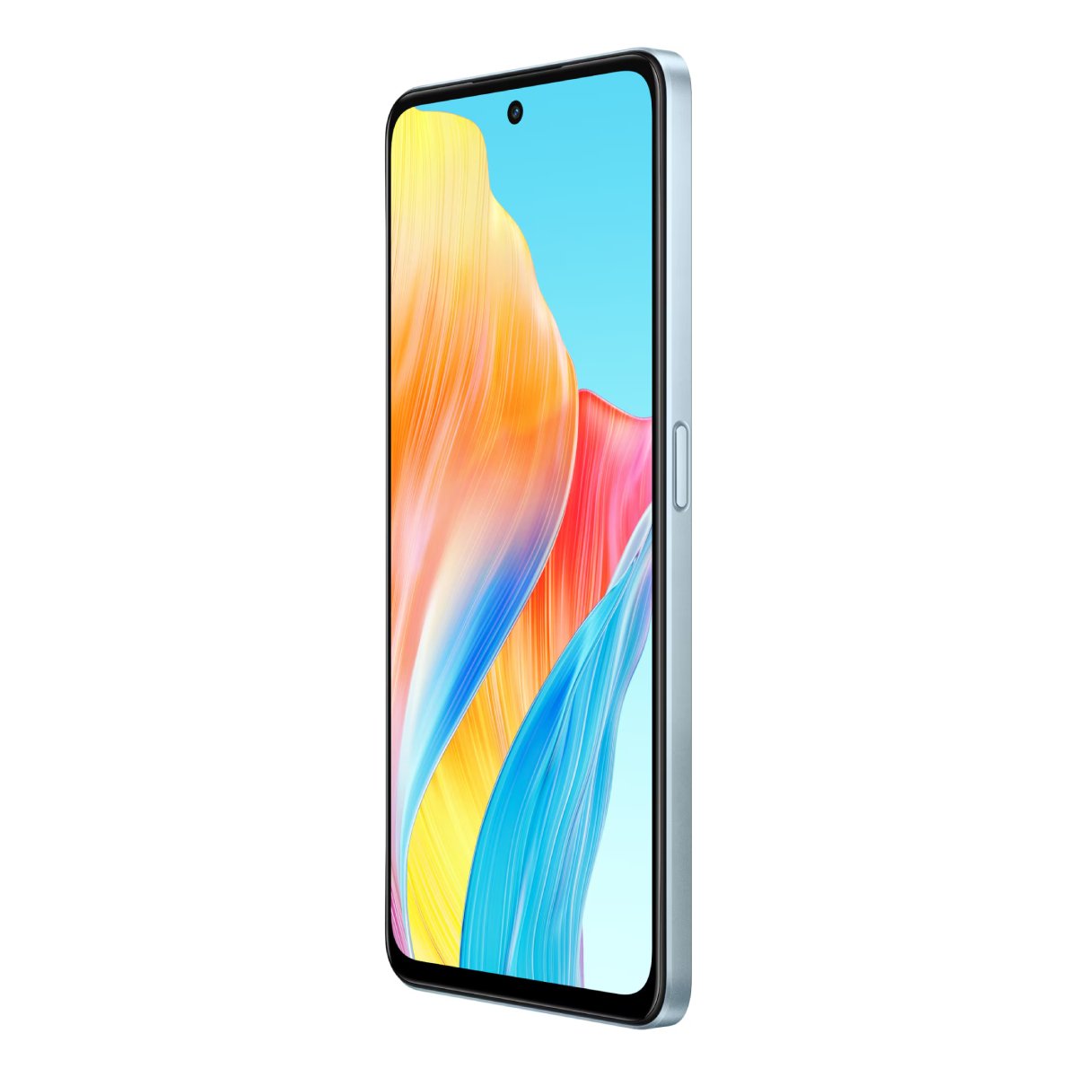 OPPO A98 5G – 8GB/256GB, Dreamy Blue - xstore.md photo 2