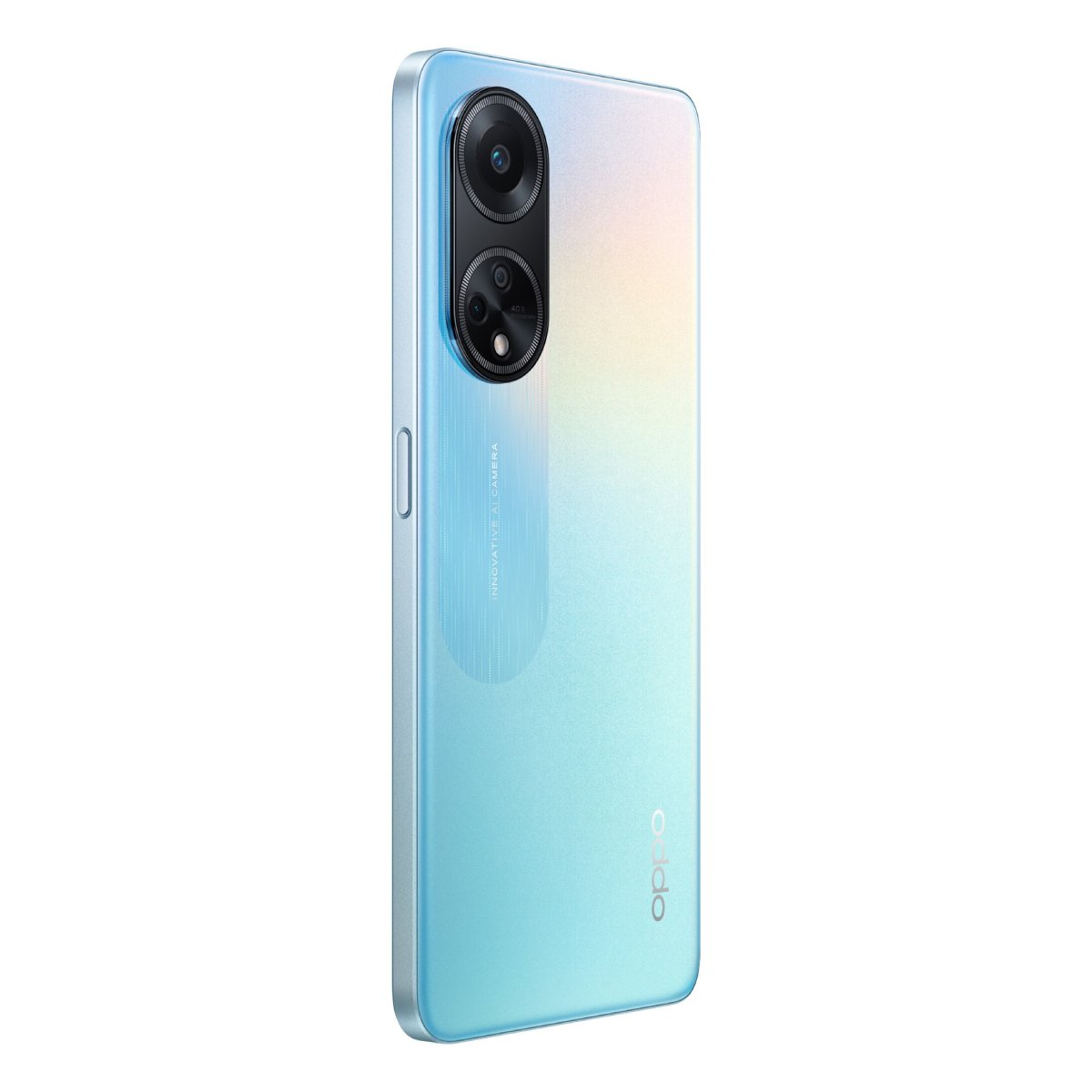 OPPO A98 5G – 8GB/256GB, Dreamy Blue - xstore.md photo 7