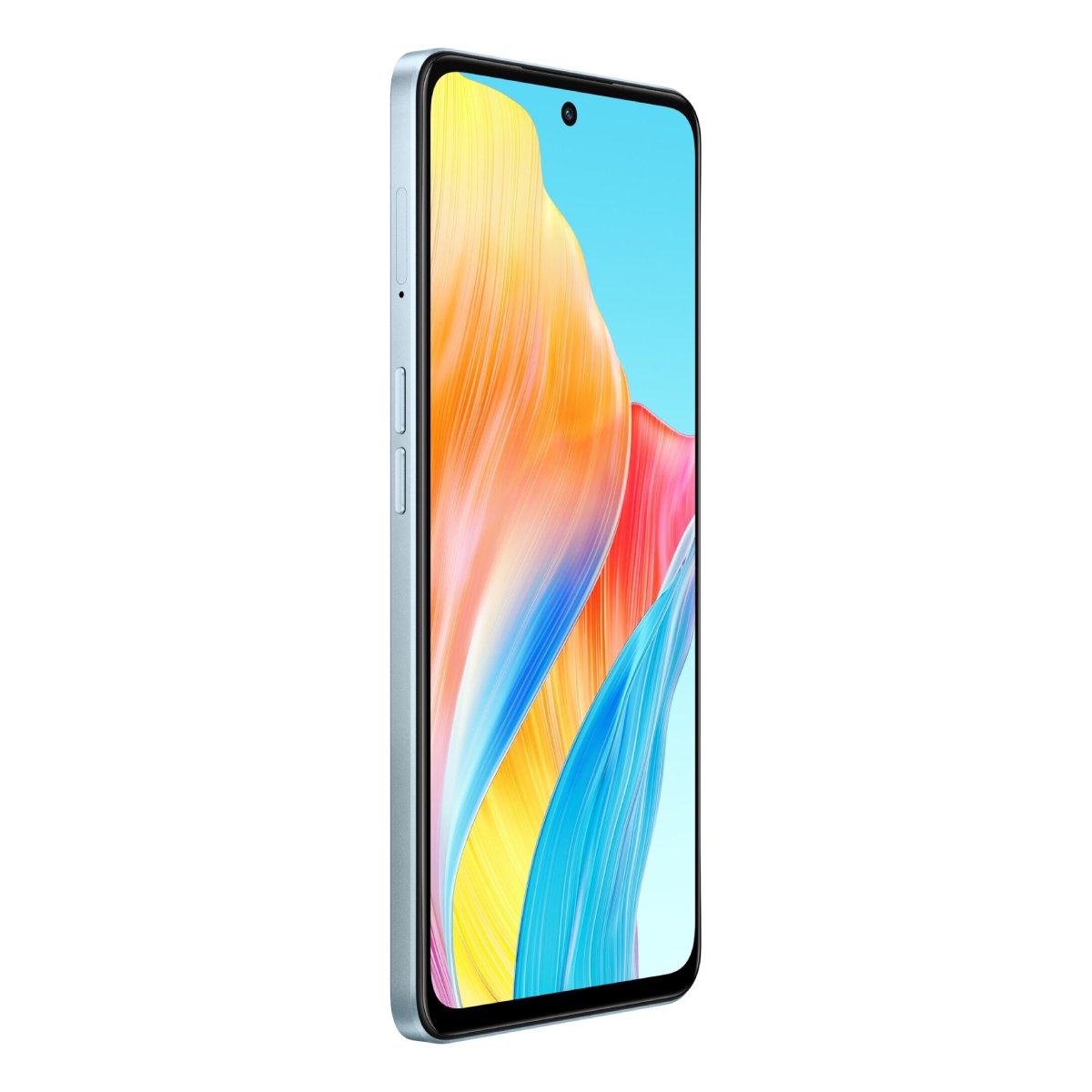 OPPO A98 5G – 8GB/256GB, Dreamy Blue - xstore.md photo 1