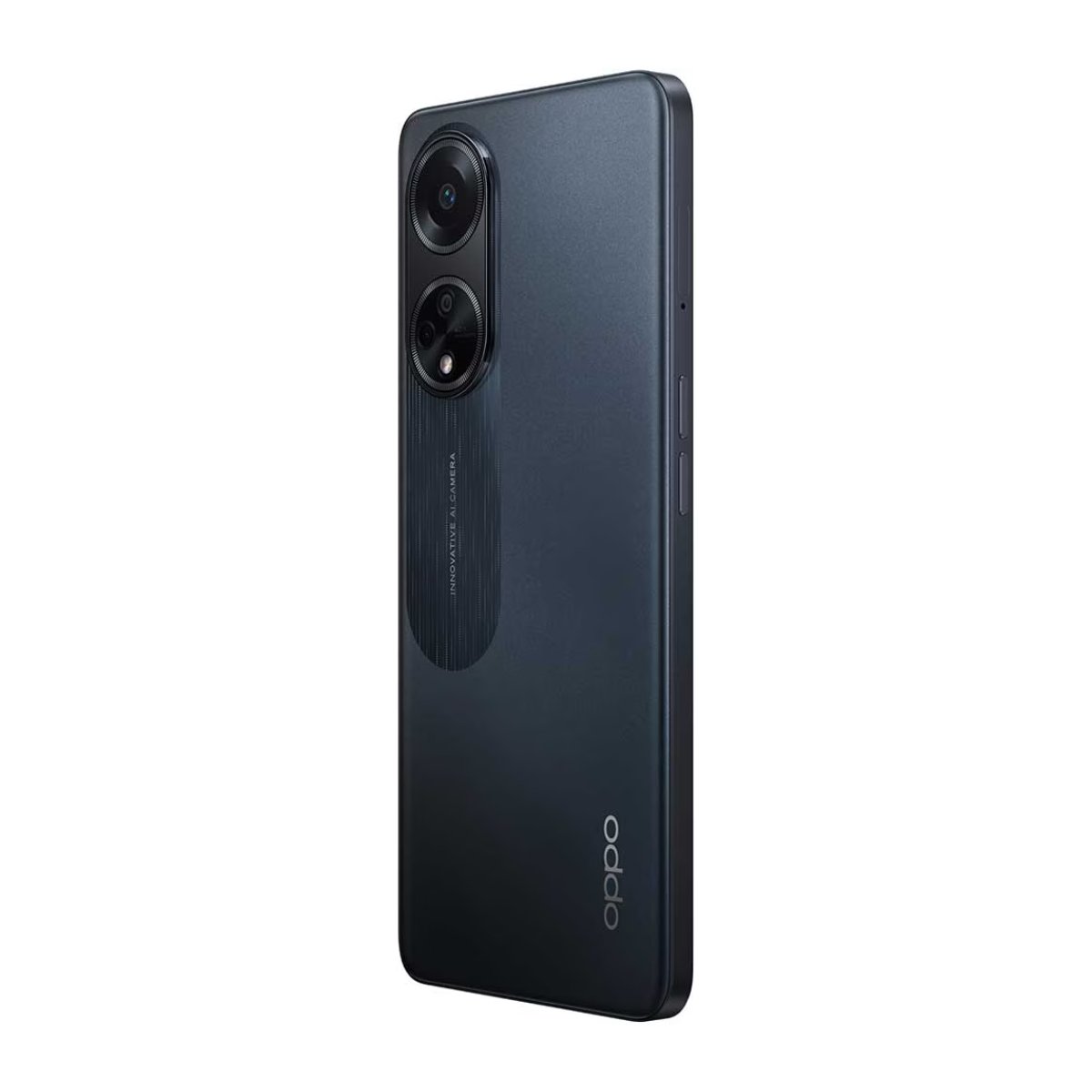 OPPO A98 5G – 8GB/256GB, Cool Black - xstore.md photo 5