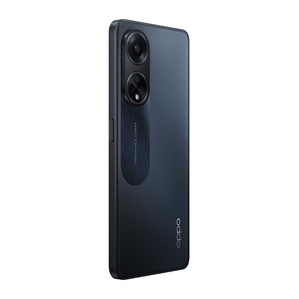 OPPO A98 5G – 8GB/256GB, Cool Black - xstore.md photo 7