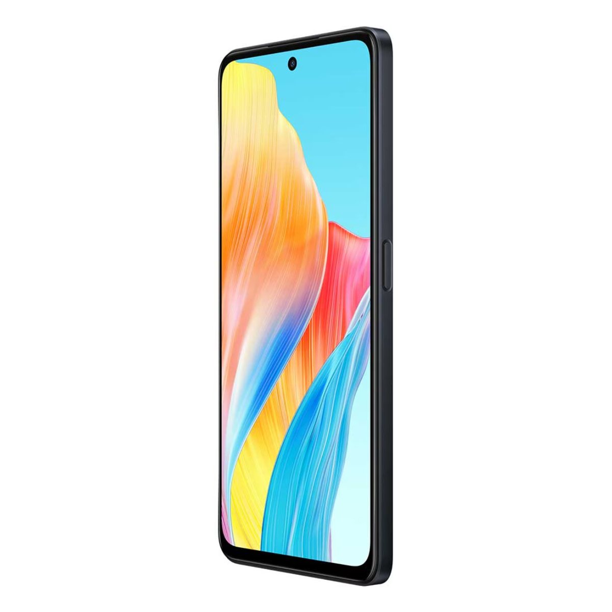 OPPO A98 5G – 8GB/256GB, Cool Black - xstore.md photo 2