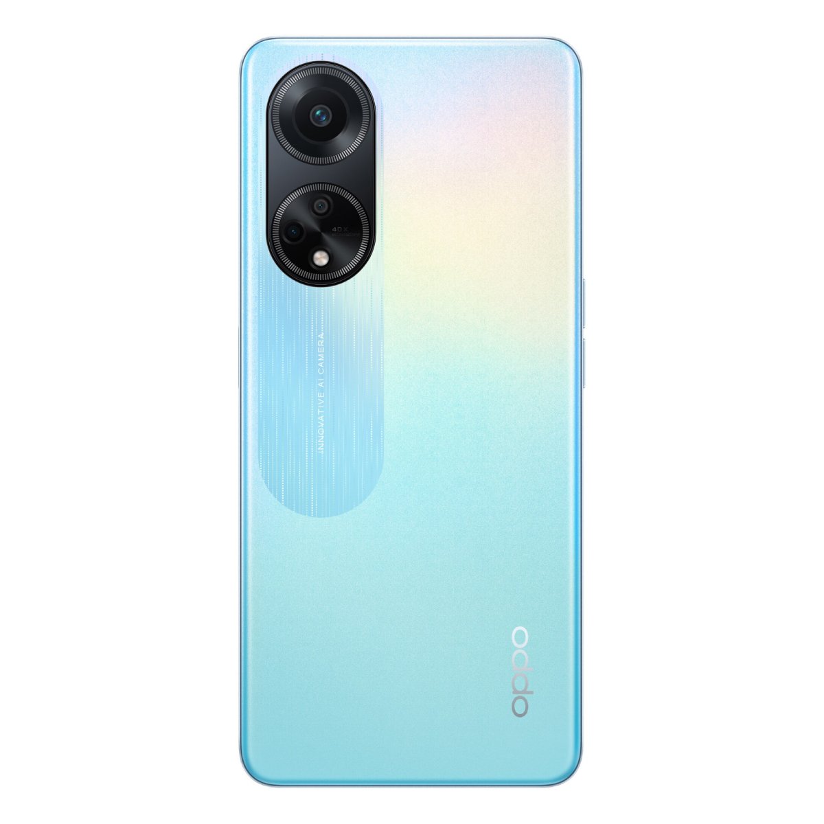 OPPO A98 5G – 8GB/256GB, Dreamy Blue - xstore.md photo 6