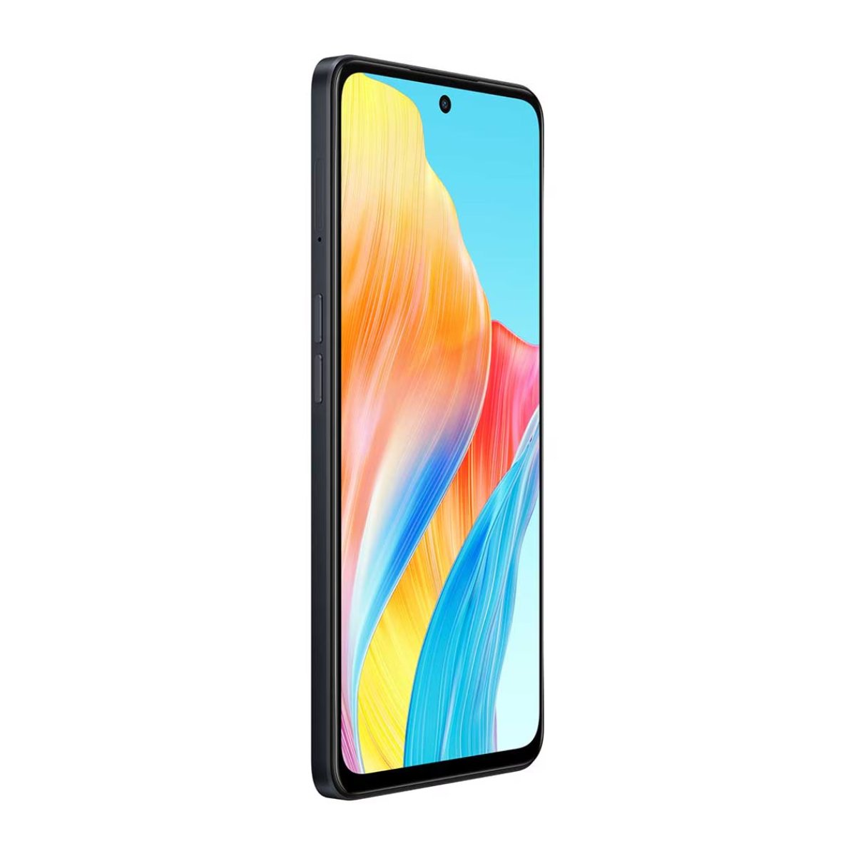 OPPO A98 5G – 8GB/256GB, Cool Black - xstore.md photo 1