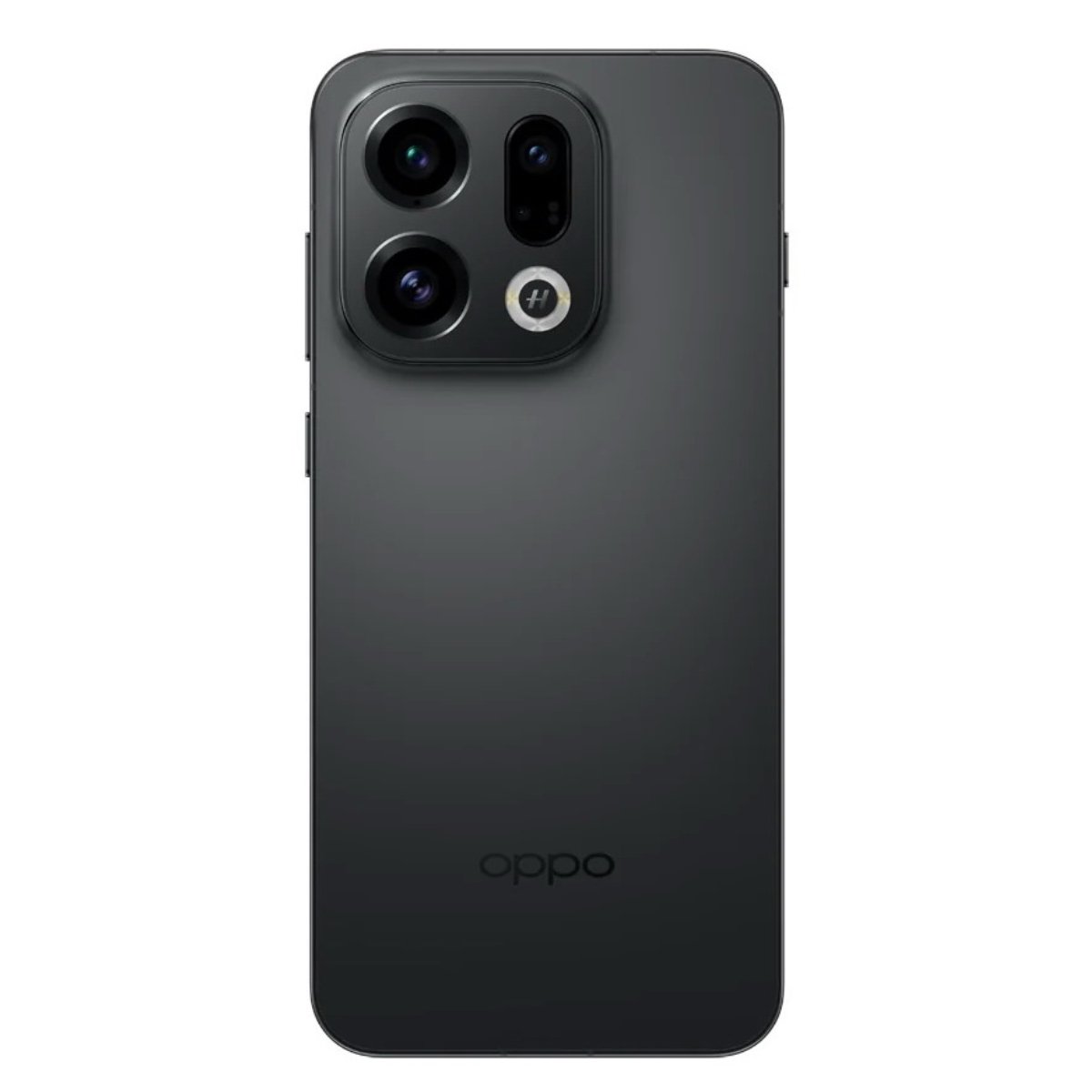 OPPO Find X9 5G – 12GB/512GB, Space Black - xstore.md photo 4