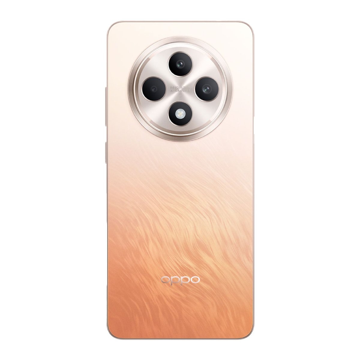OPPO Reno12 F 4G – 8GB/256GB, Amber Orange - xstore.md photo 4