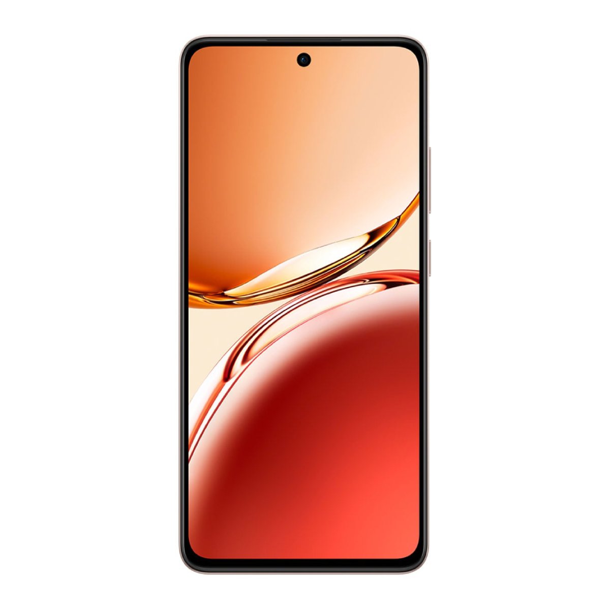 OPPO Reno12 F 4G – 8GB/256GB, Amber Orange - xstore.md photo 0