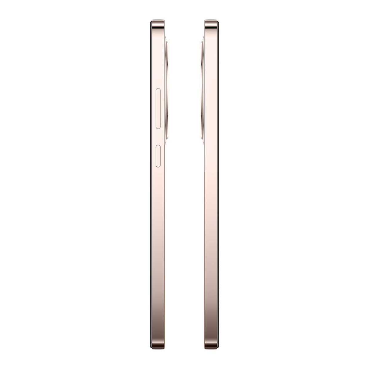 OPPO Reno12 FS 5G – 12GB/512GB, Amber Orange - xstore.md photo 3