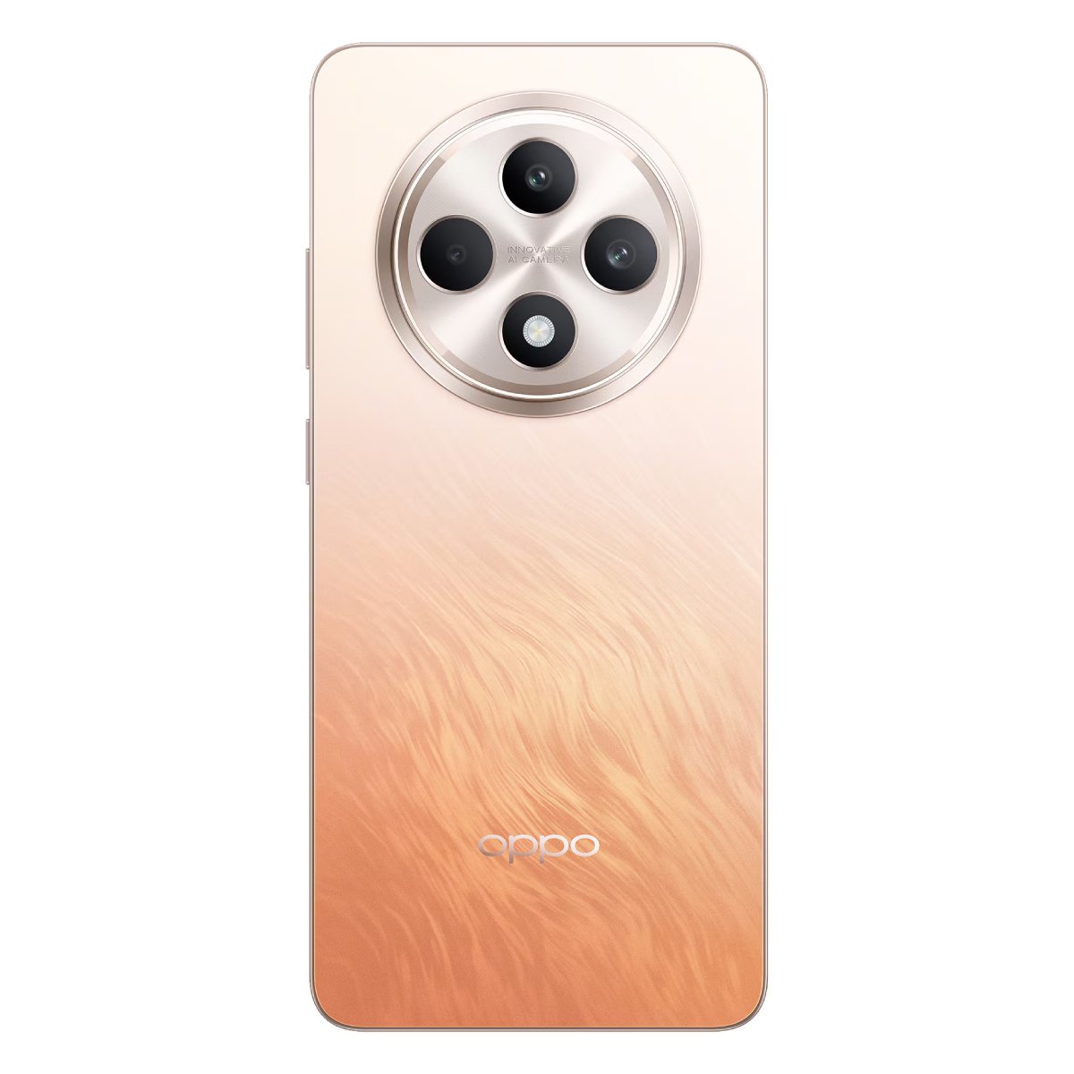 OPPO Reno12 FS 5G – 12GB/512GB, Amber Orange - xstore.md photo 6