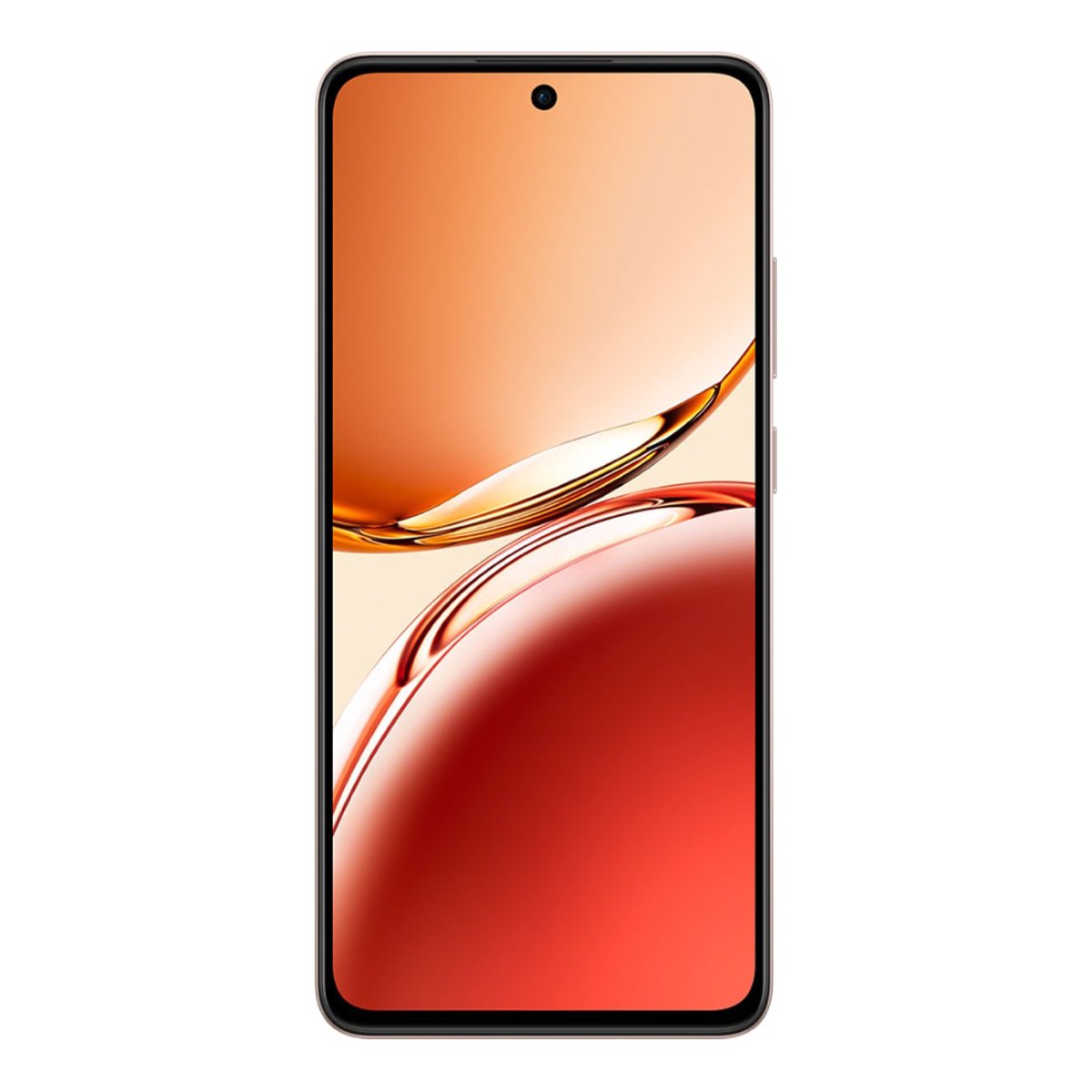 OPPO Reno12 FS 5G – 12GB/512GB, Amber Orange - xstore.md photo 0