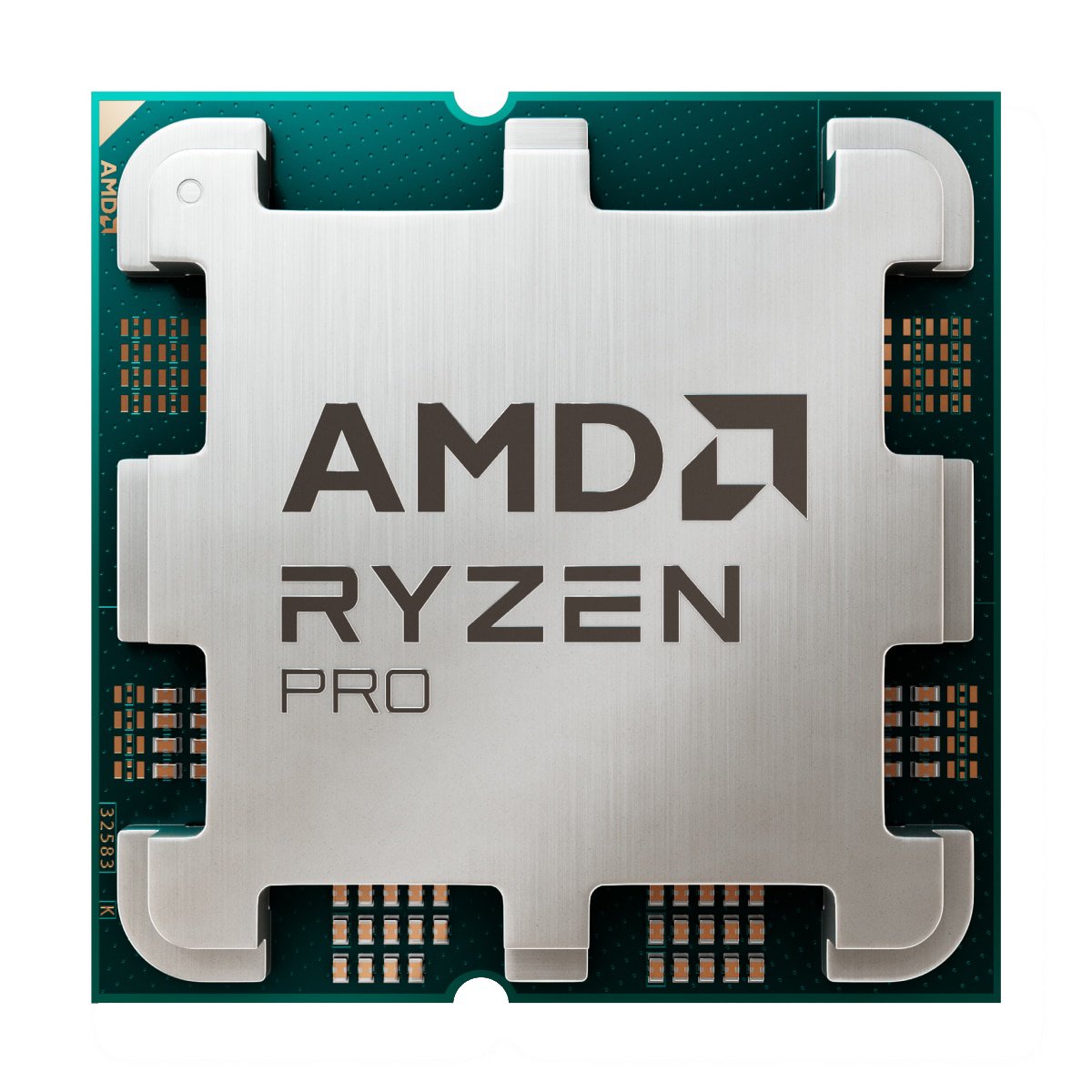 Процессор AMD Ryzen 5 PRO 8500G, Tray (Tray) в Молдове - xstore.md photo