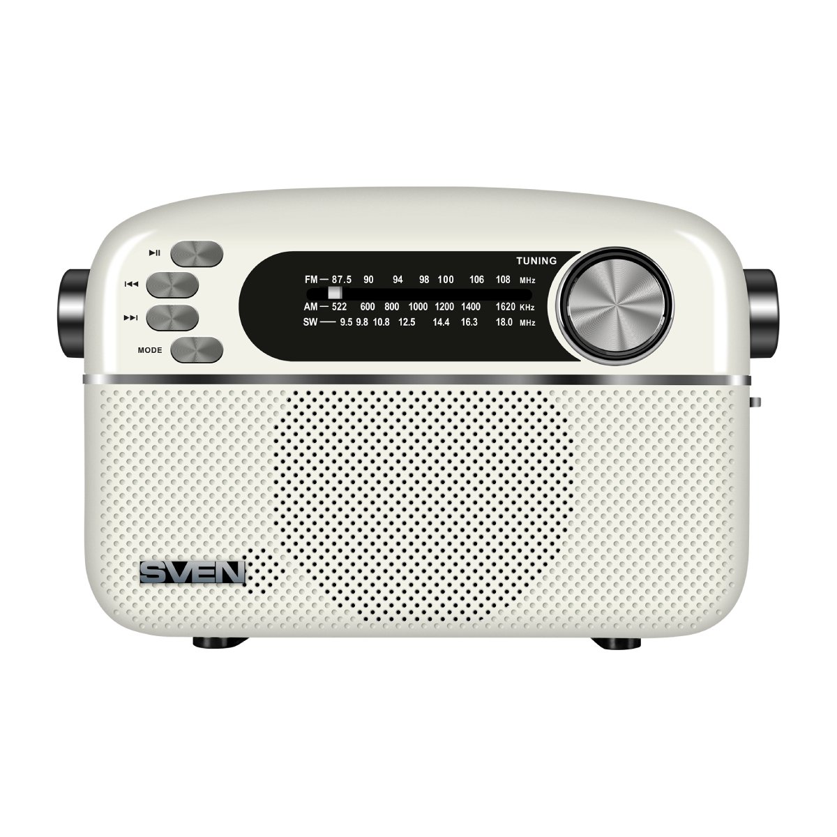 Radio portabilă SVEN SRP-505 în Moldova - xstore.md photo 0