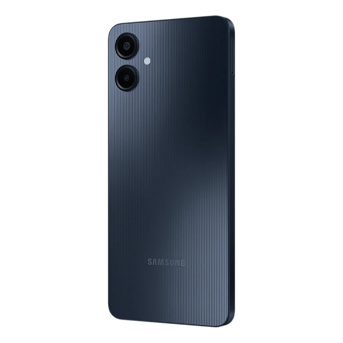 Samsung Galaxy A06 4G – 4GB/128GB, Black - xstore.md photo 4