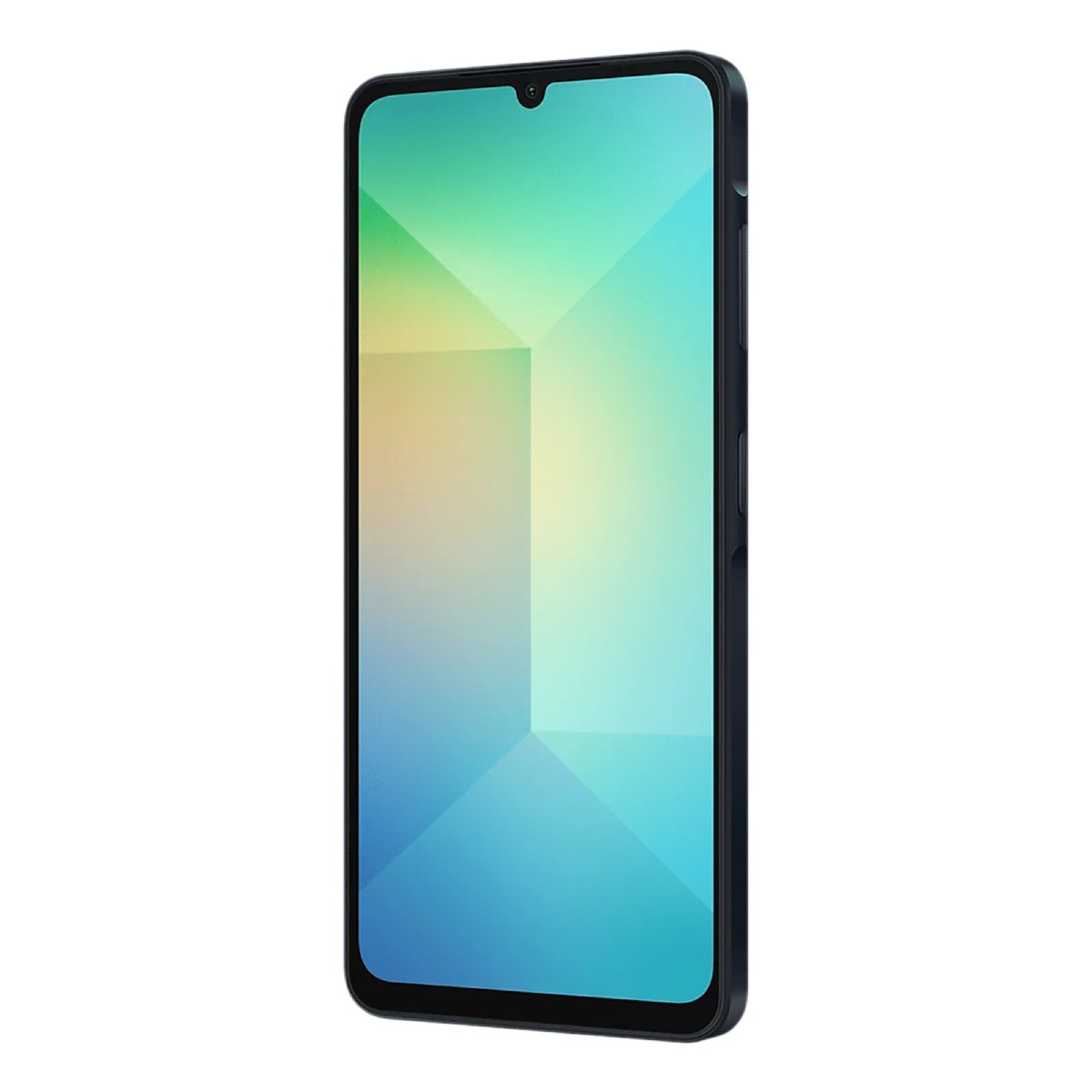 Samsung Galaxy A06 4G – 4GB/128GB, Black - xstore.md photo 2