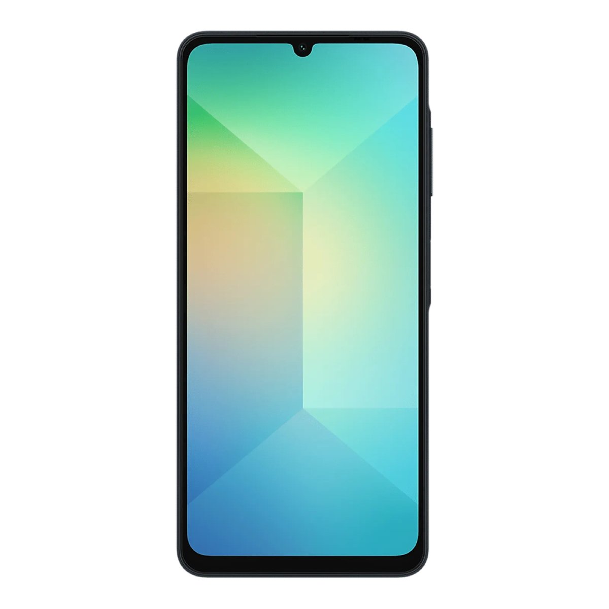 Samsung Galaxy A06 4G – 4GB/128GB, Black - xstore.md photo 0