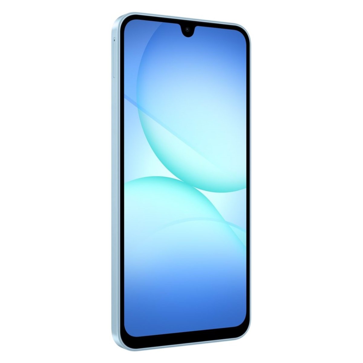 Samsung Galaxy A17 – 8GB/128GB, Light Blue - xstore.md photo 1