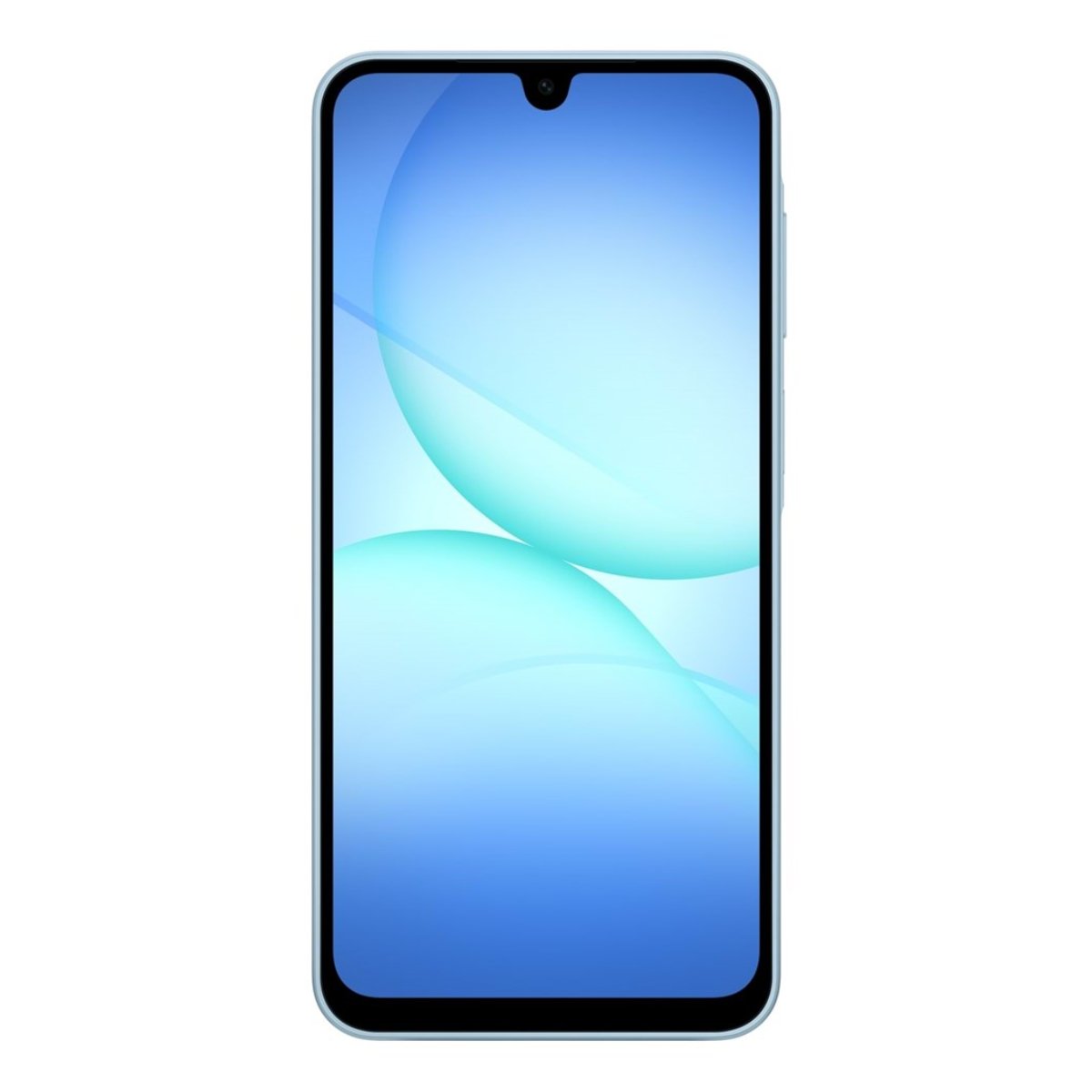 Samsung Galaxy A17 – 8GB/128GB, Light Blue - xstore.md photo 0