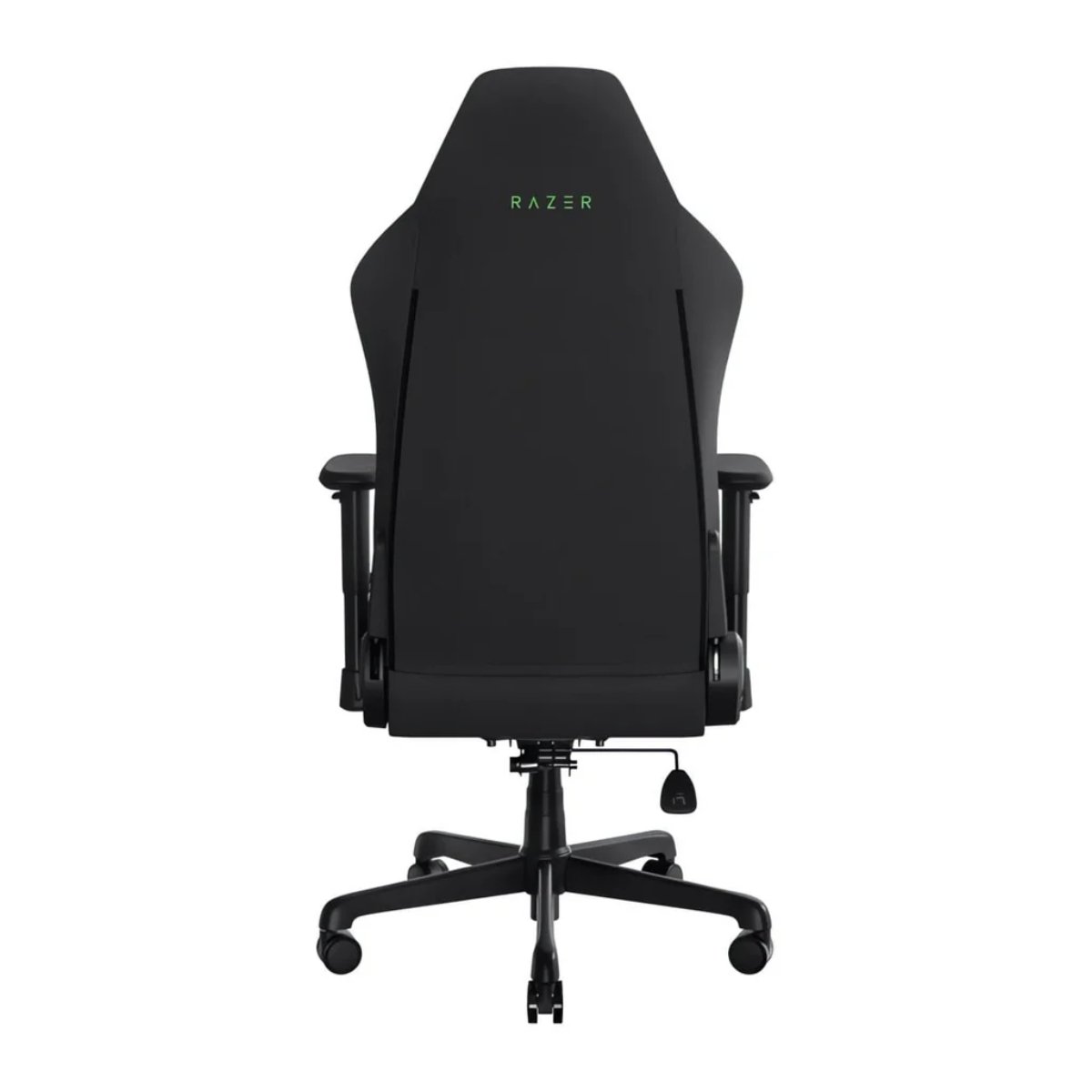 Игровое кресло Razer Iskur V2 X Black в Молдове - xstore.md photo 4