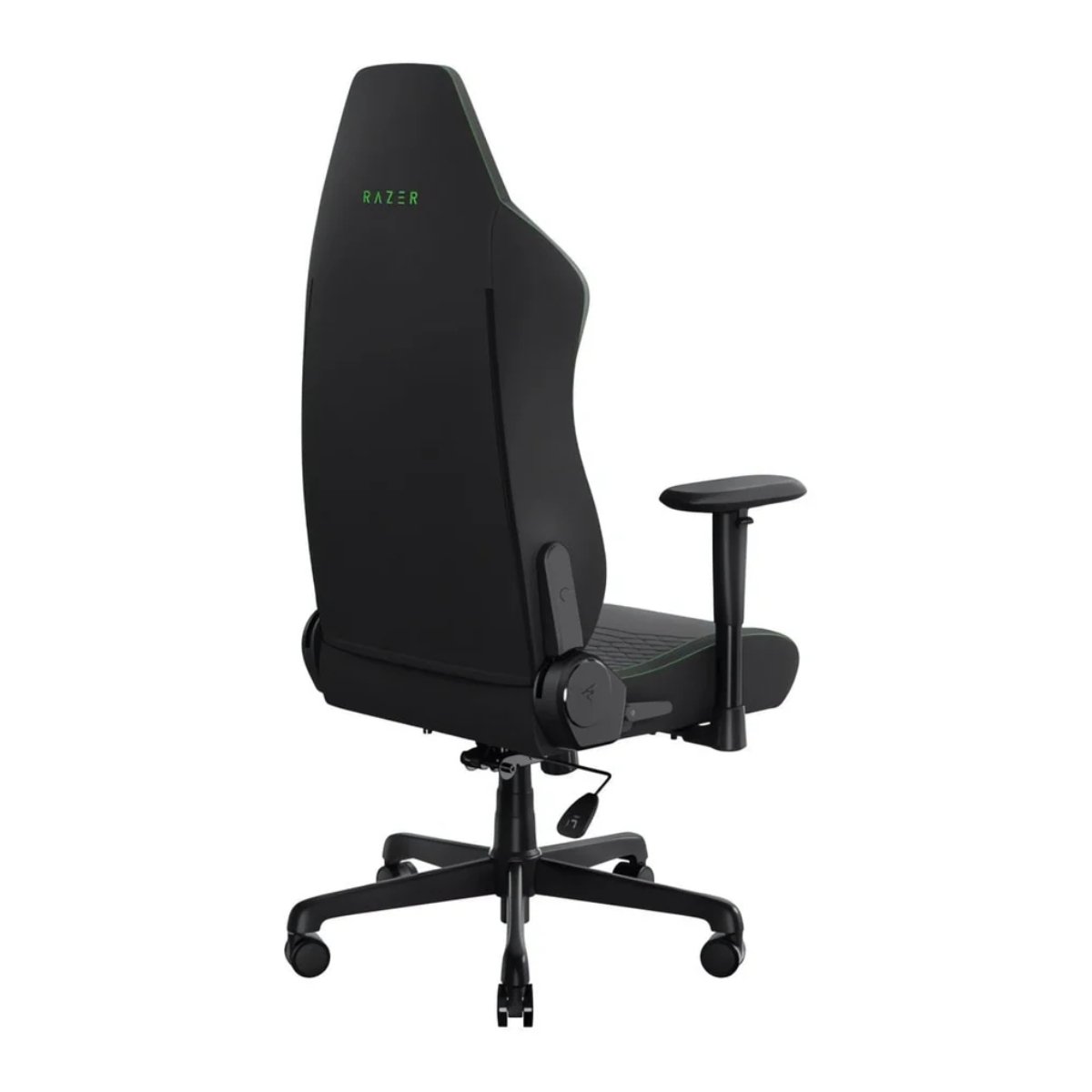 Игровое кресло Razer Iskur V2 X Black в Молдове - xstore.md photo 3