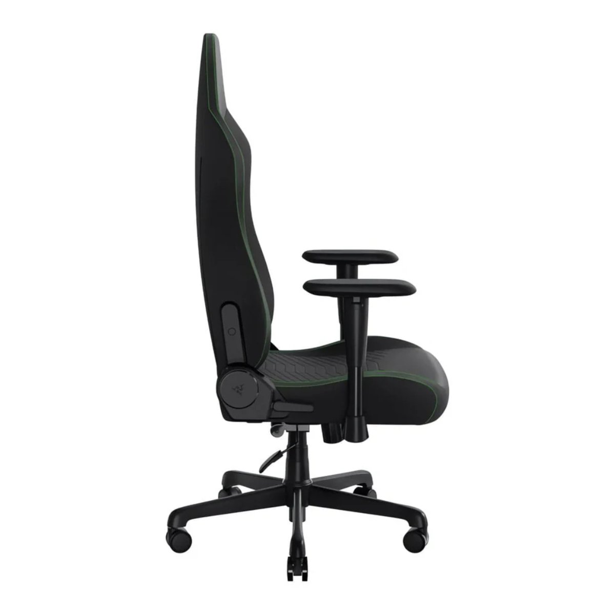 Игровое кресло Razer Iskur V2 X Black в Молдове - xstore.md photo 2