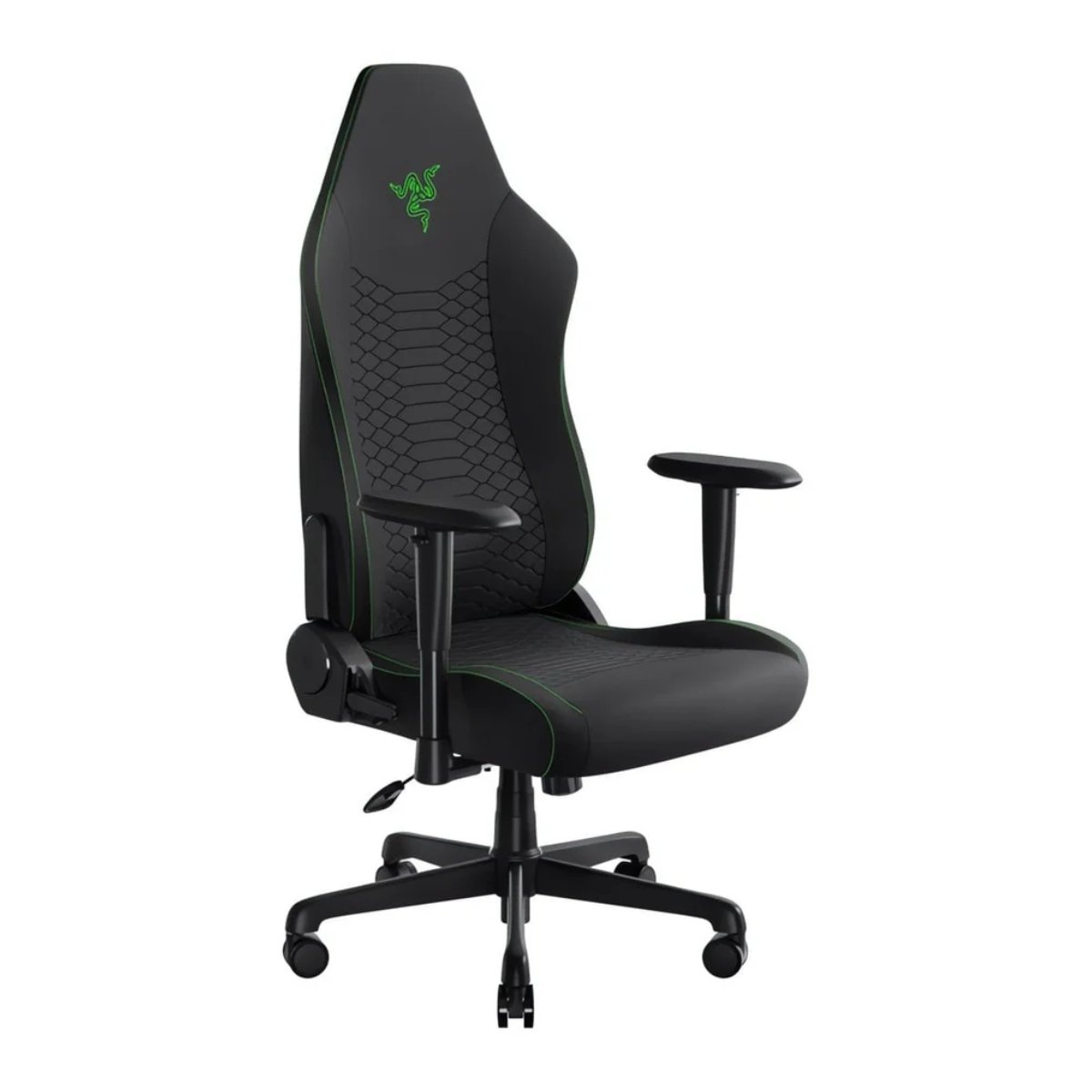 Игровое кресло Razer Iskur V2 X Black в Молдове - xstore.md photo 1