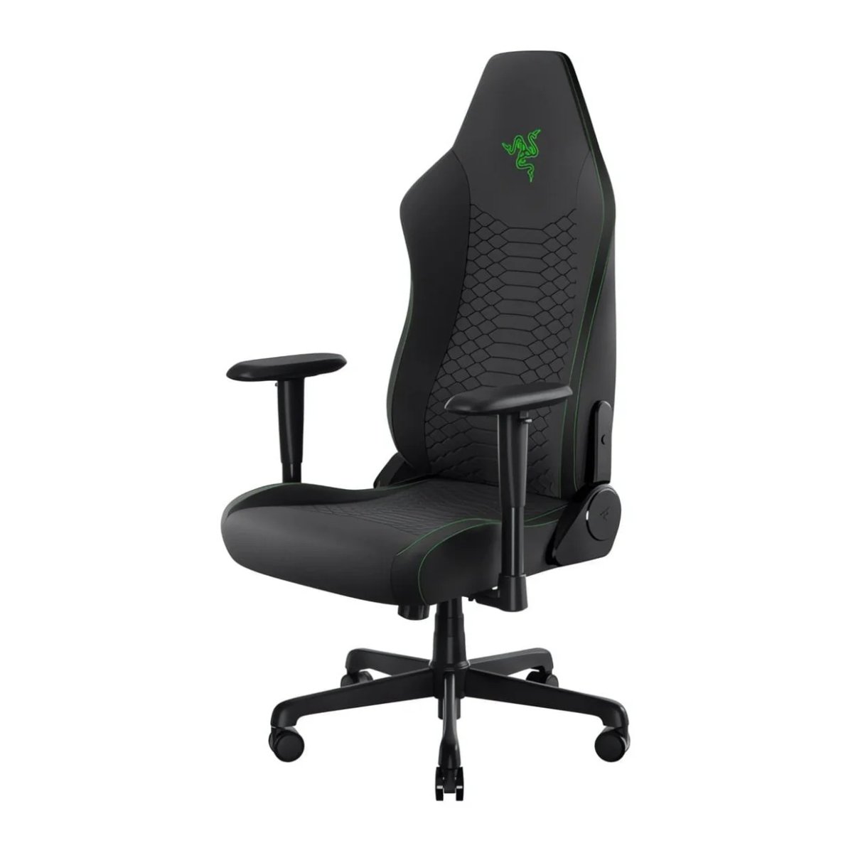 Игровое кресло Razer Iskur V2 X Black в Молдове - xstore.md photo 0