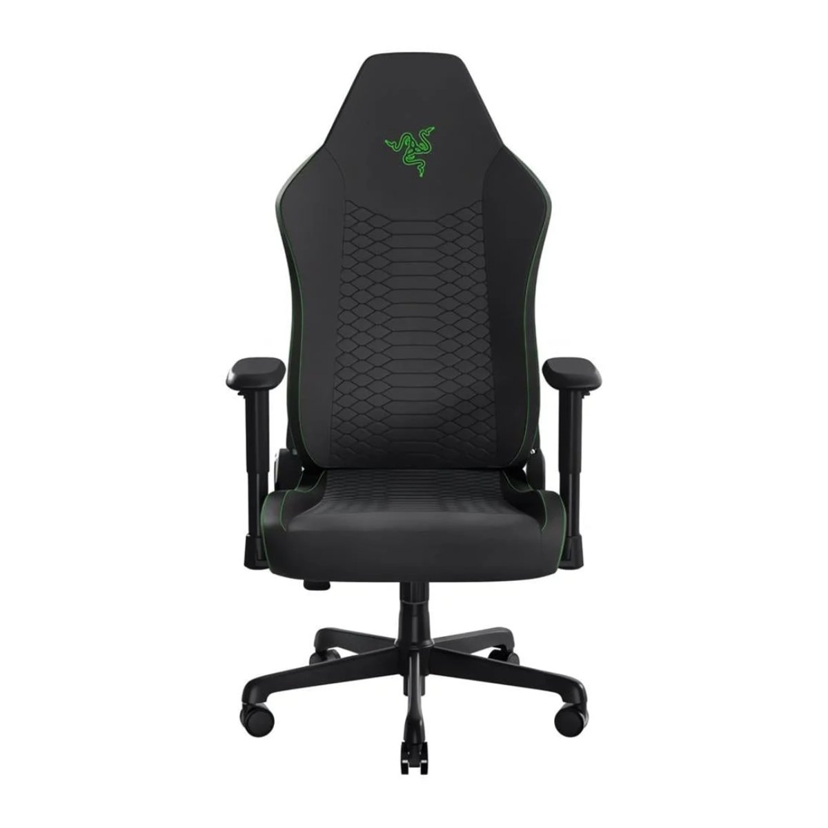 Игровое кресло Razer Iskur V2 X Black в Молдове - xstore.md photo