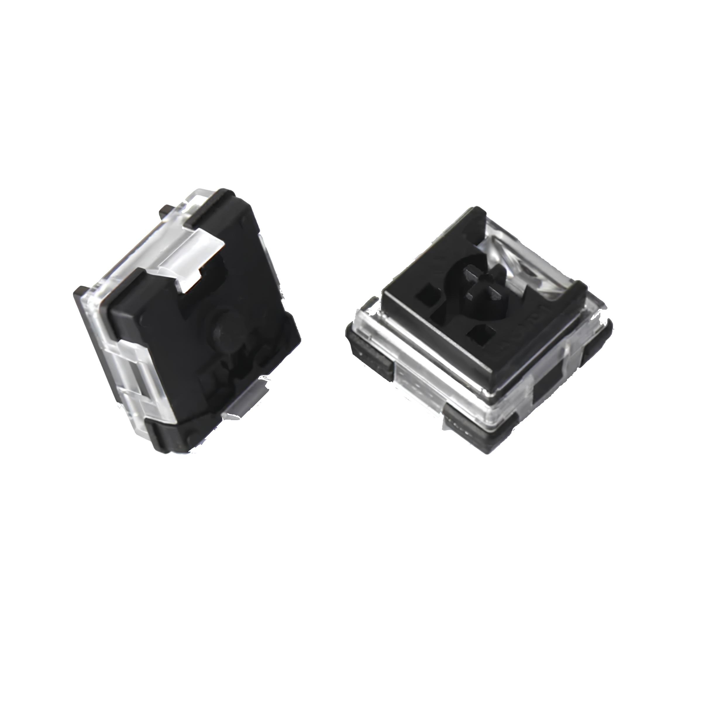 Переключатели Keychron Low Profile Optical, Black в Молдове - xstore.md photo
