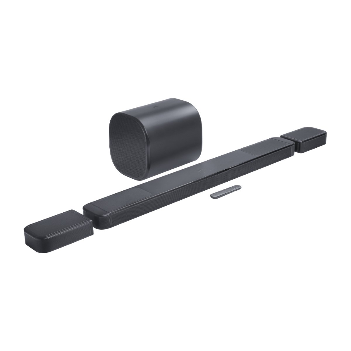 Soundbar JBL Bar 1300MK2, Black în Moldova - xstore.md photo 0